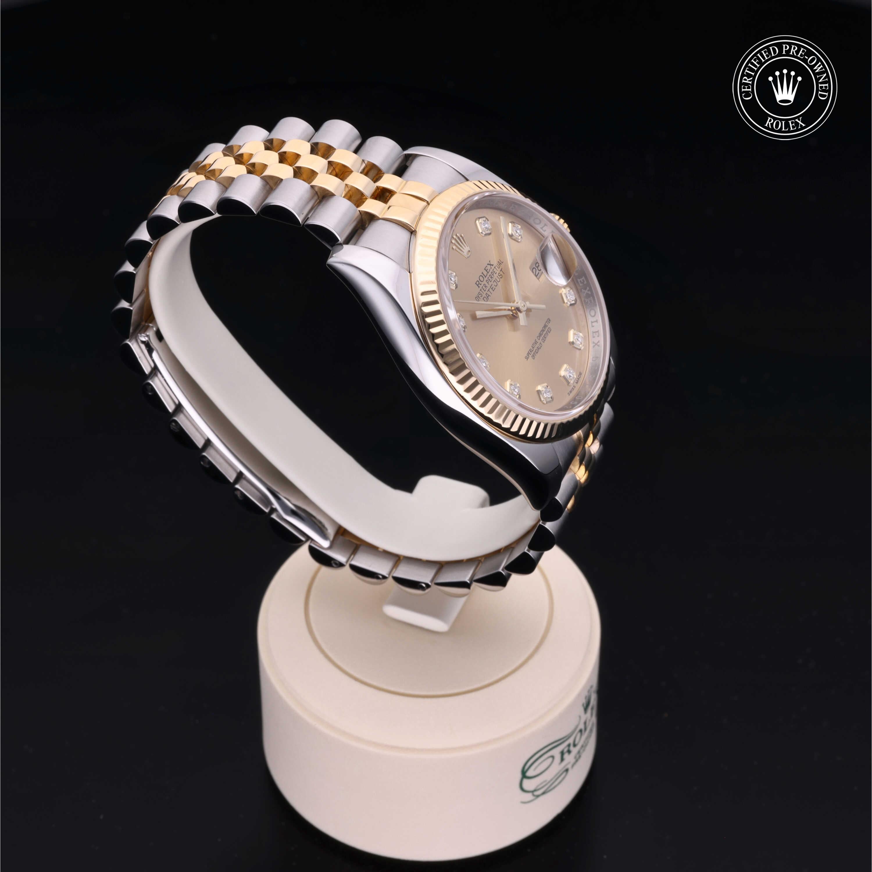 Datejust 36 360 image 30
