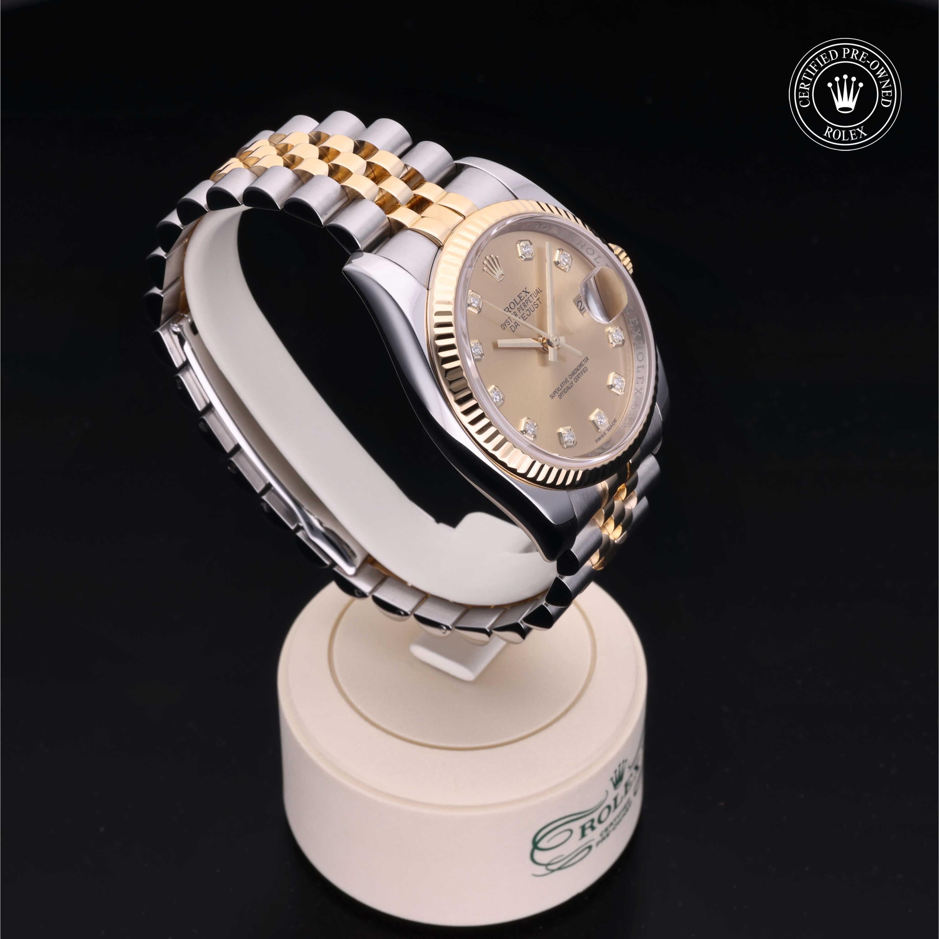 Datejust 36 360 image 31