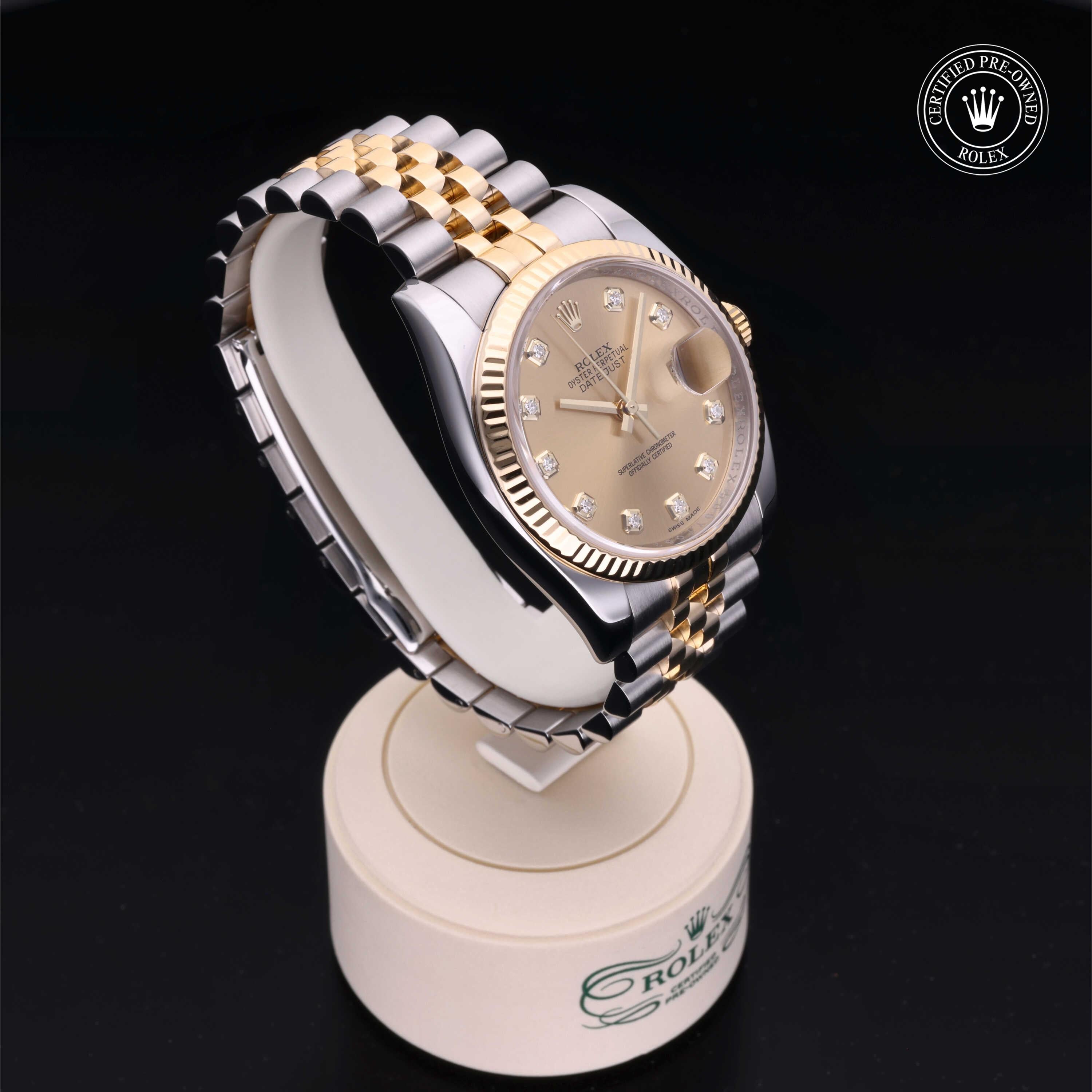 Datejust 36 360 image 32