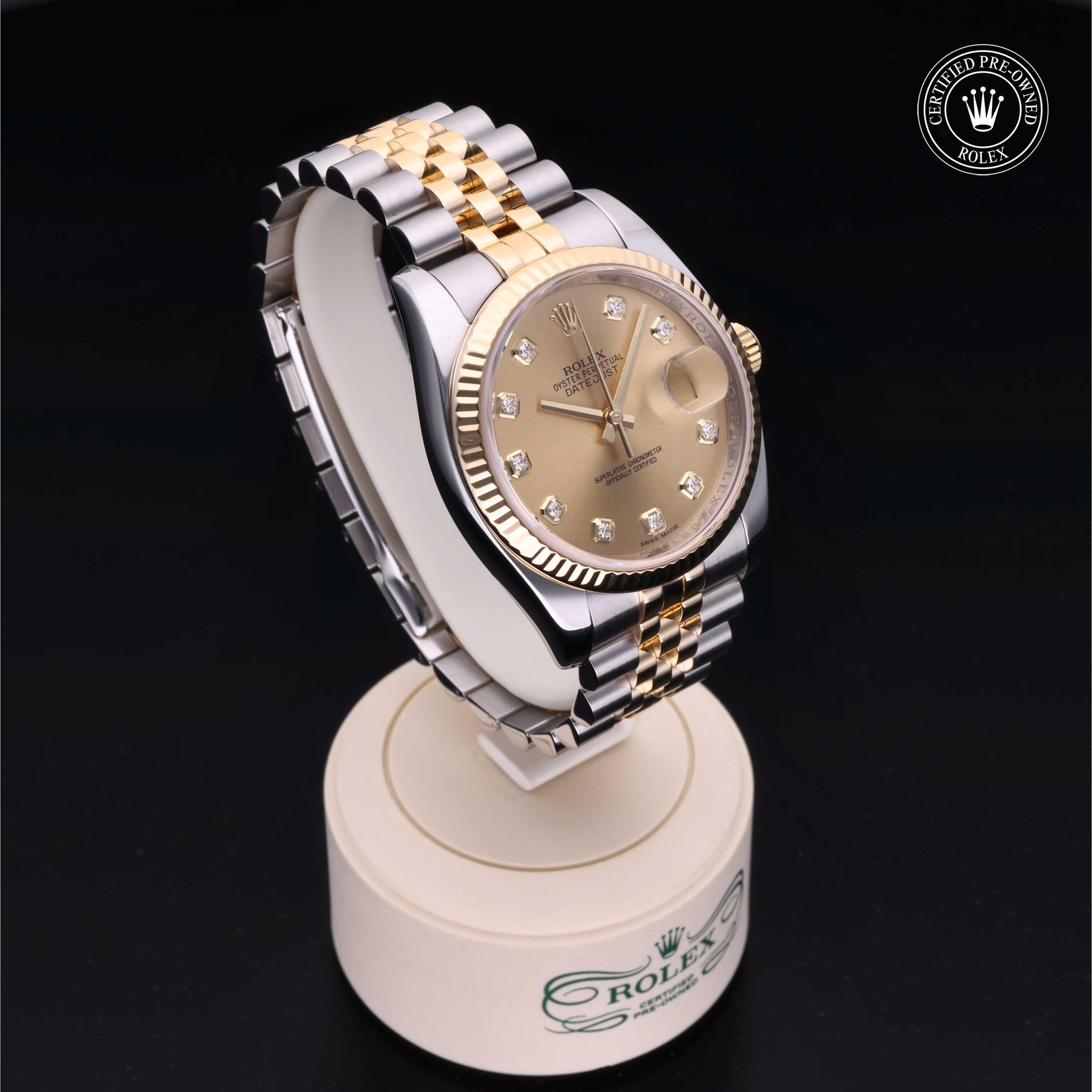 Datejust 36 360 image 33