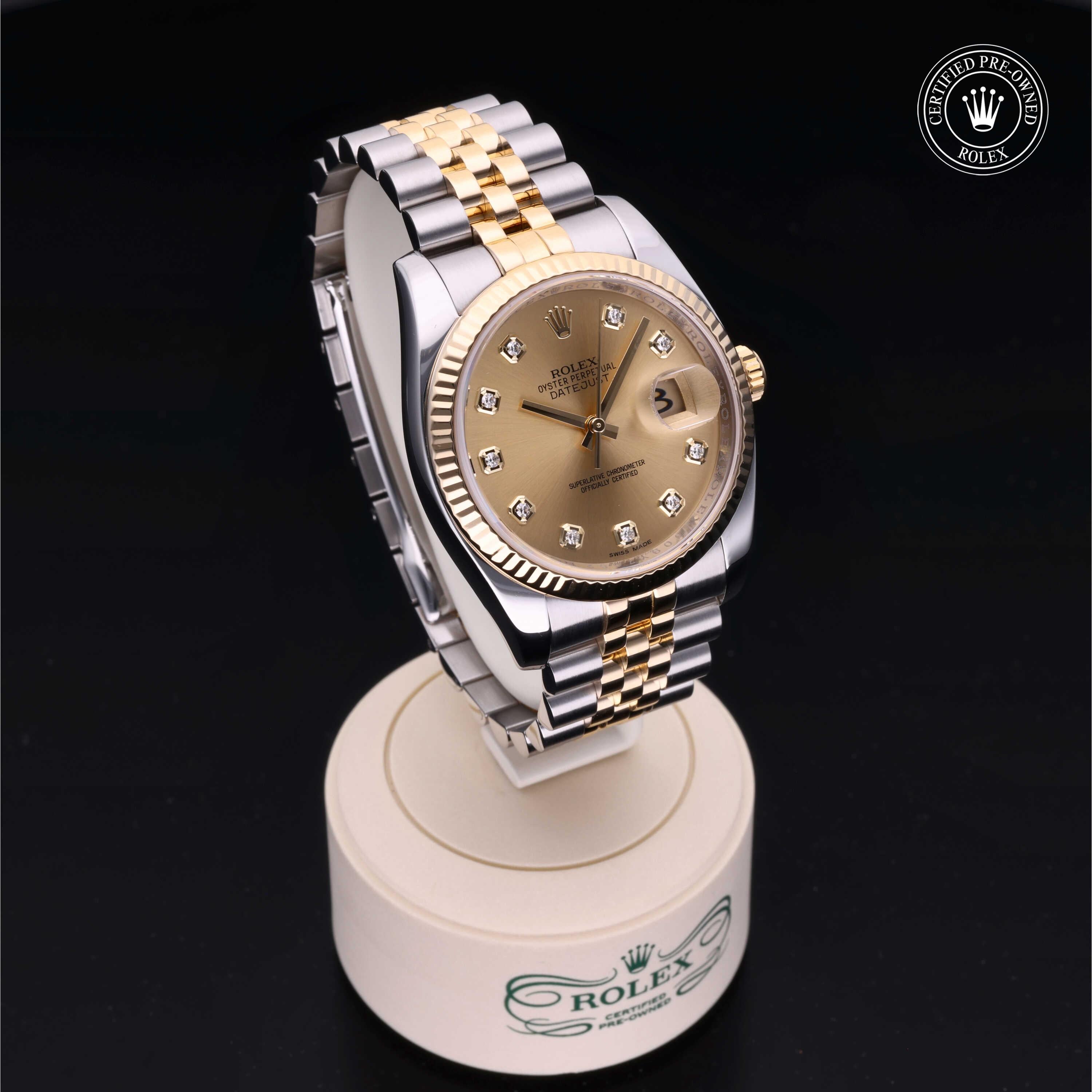 Datejust 36 360 image 34