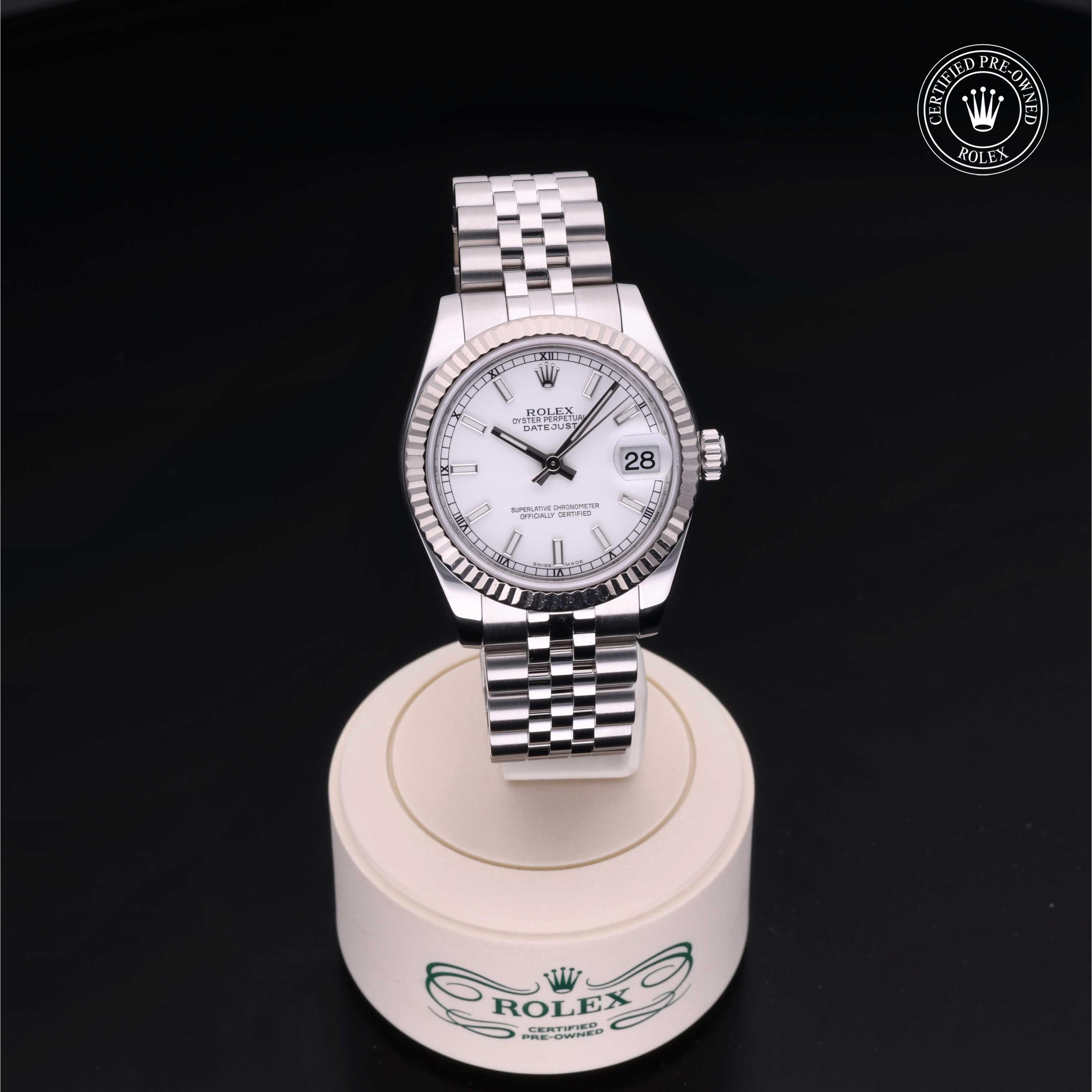 Datejust 31 360 image 36