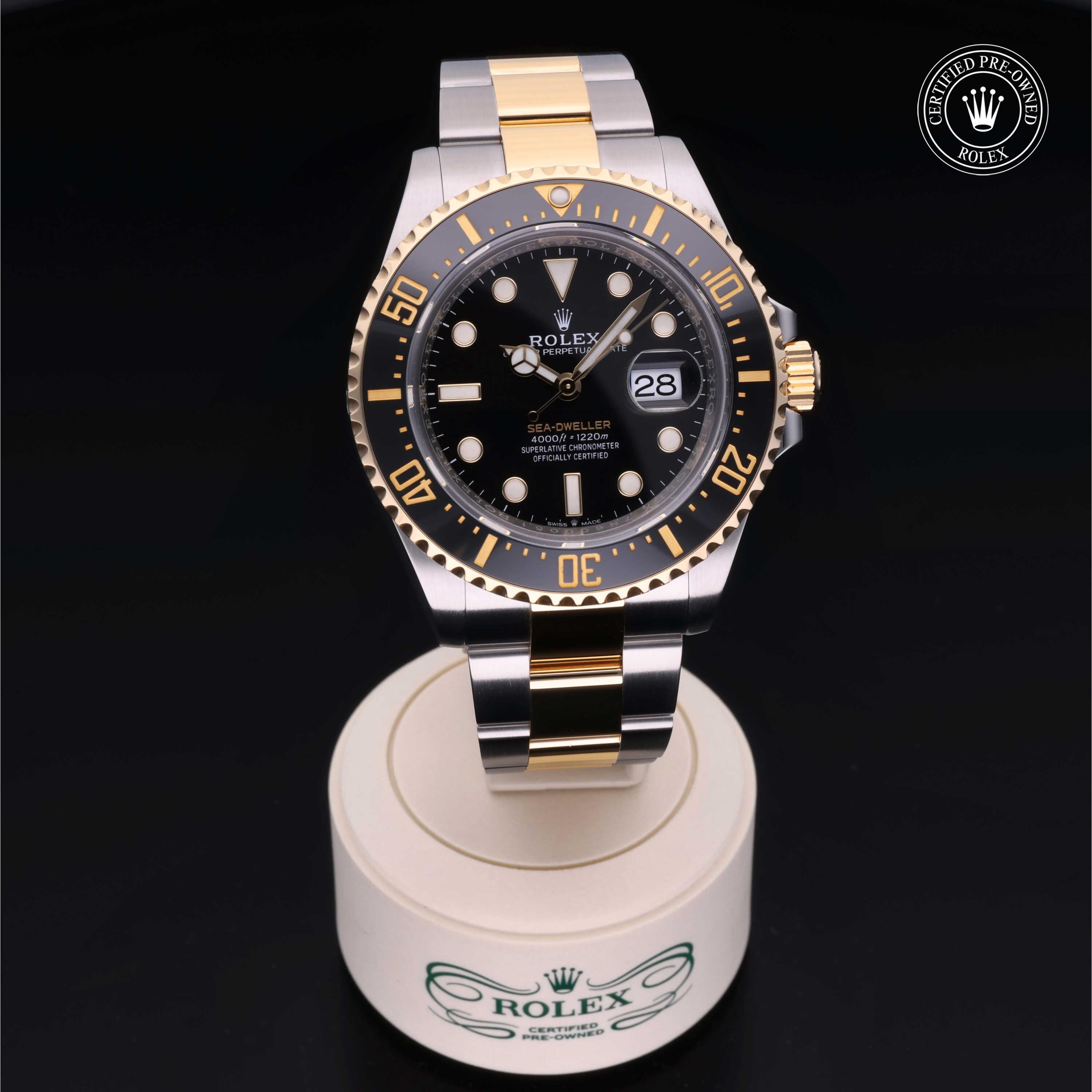 Sea-Dweller 360 image 36