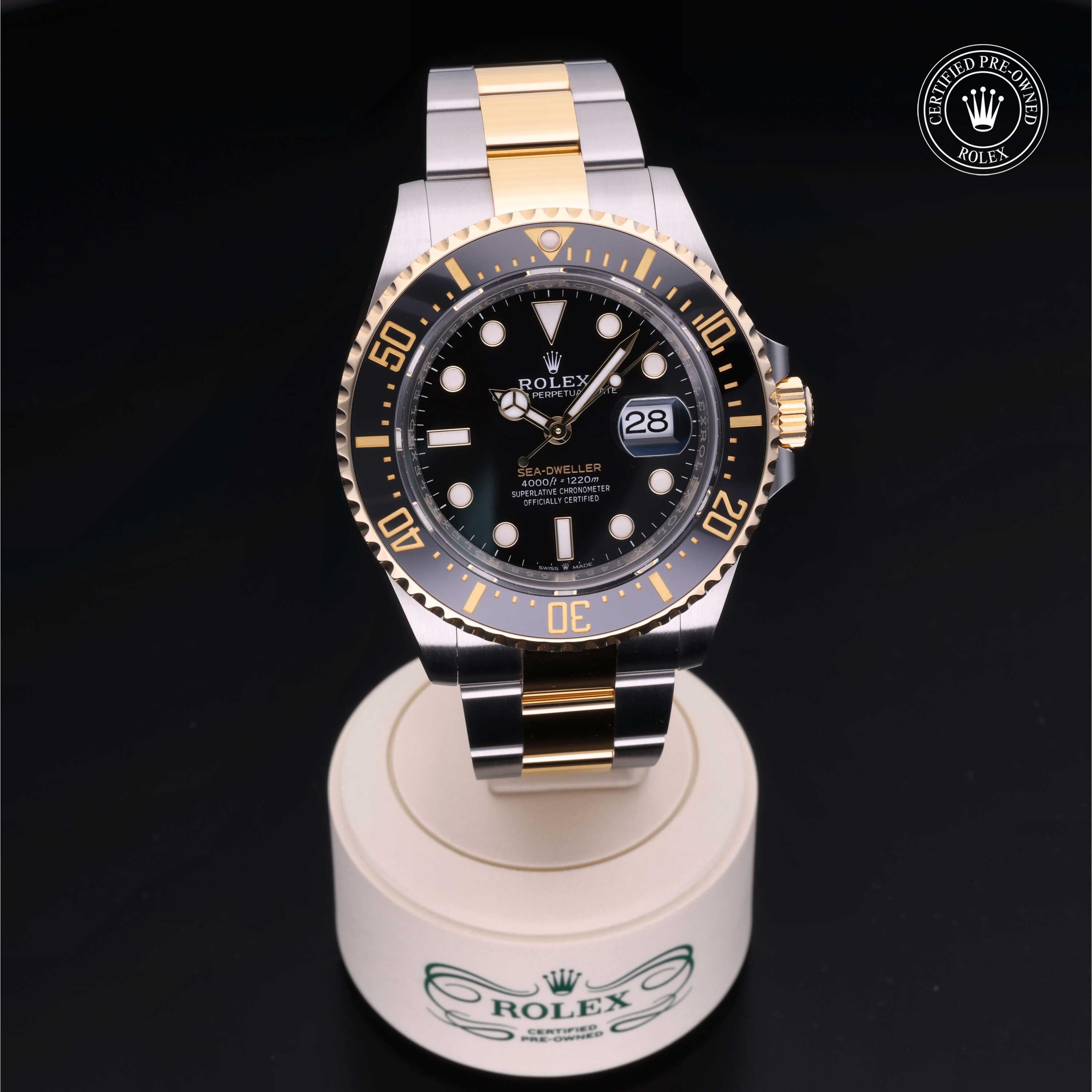 Sea-Dweller 360 image 36