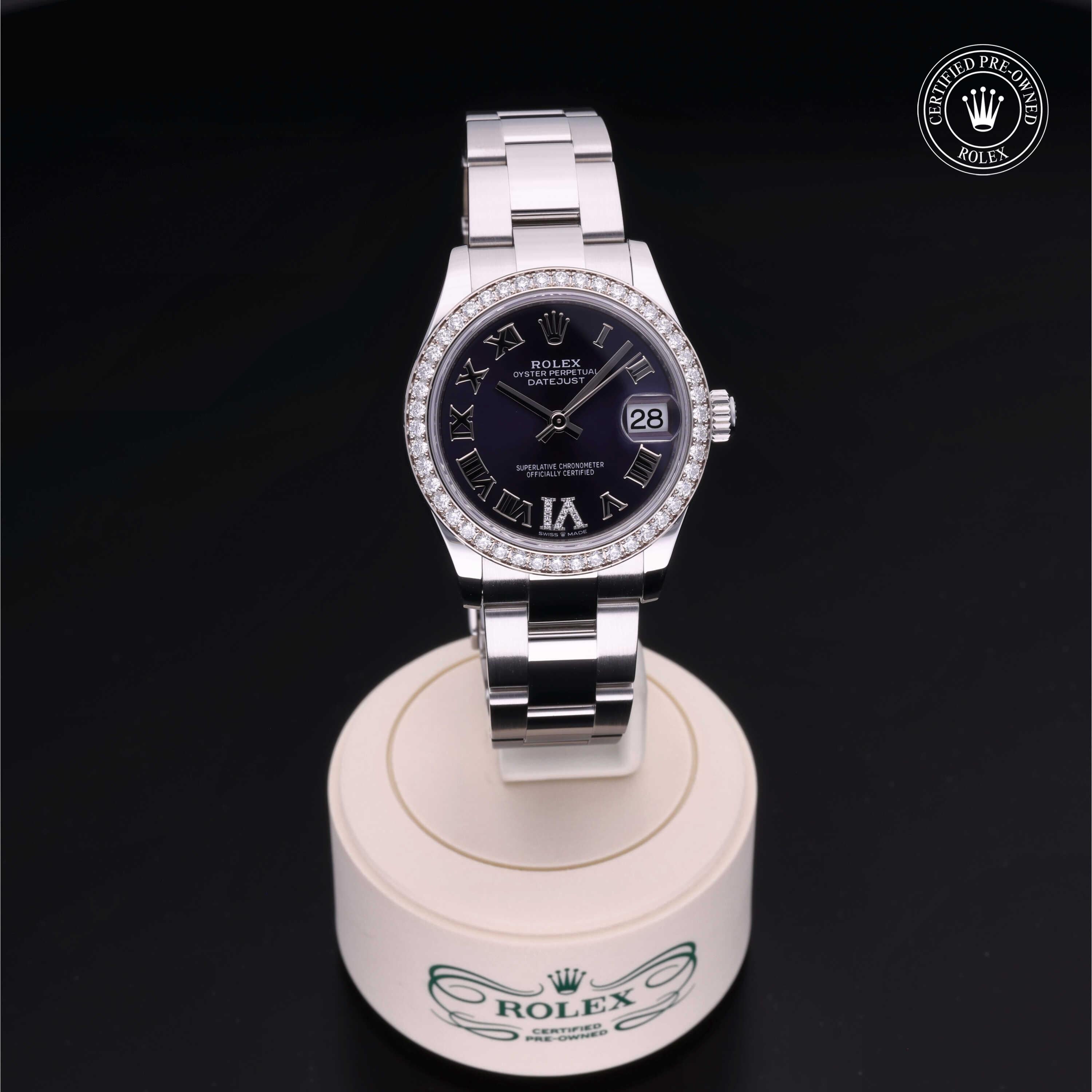 Datejust 31 360 image 36