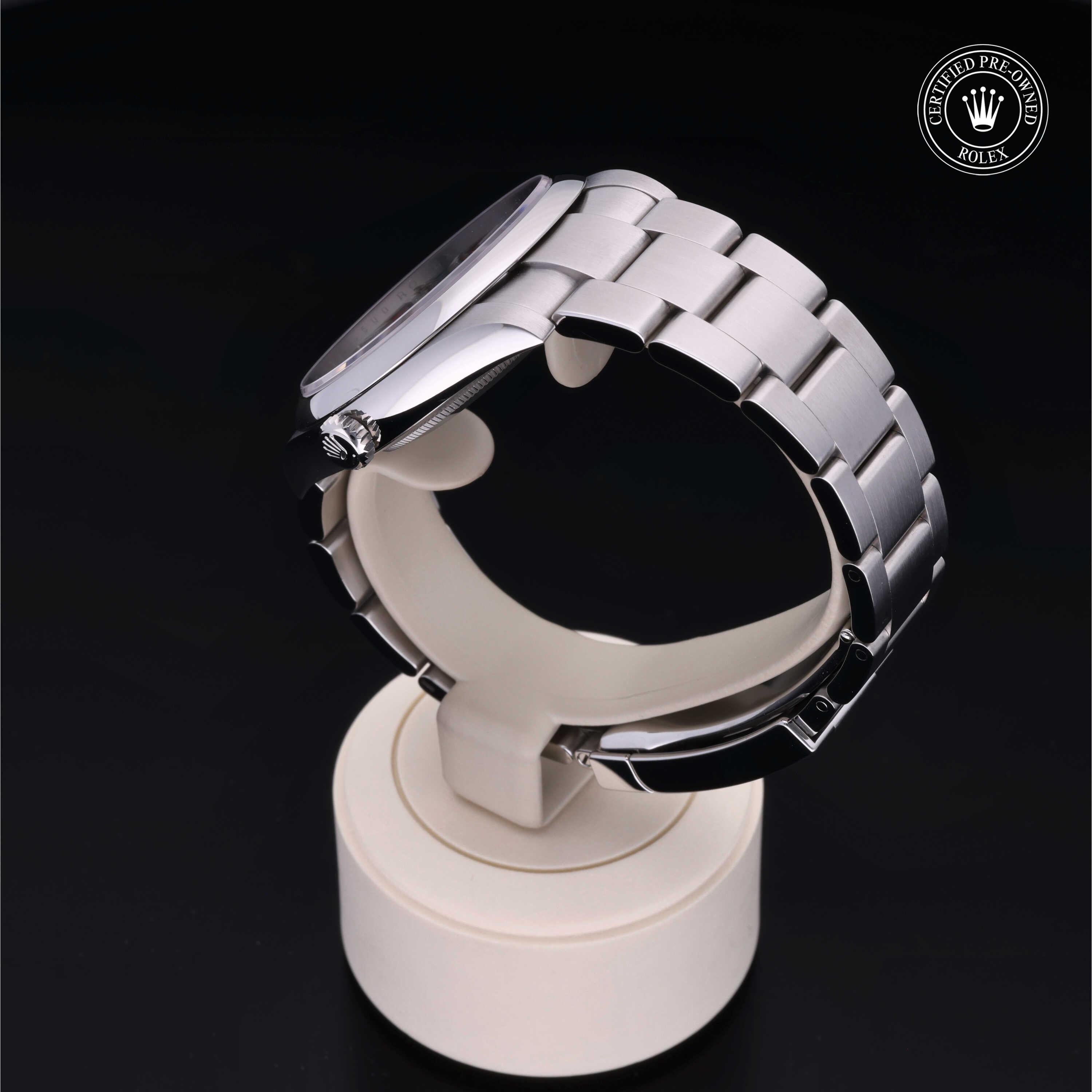 Oyster Perpetual 41 360 image 13