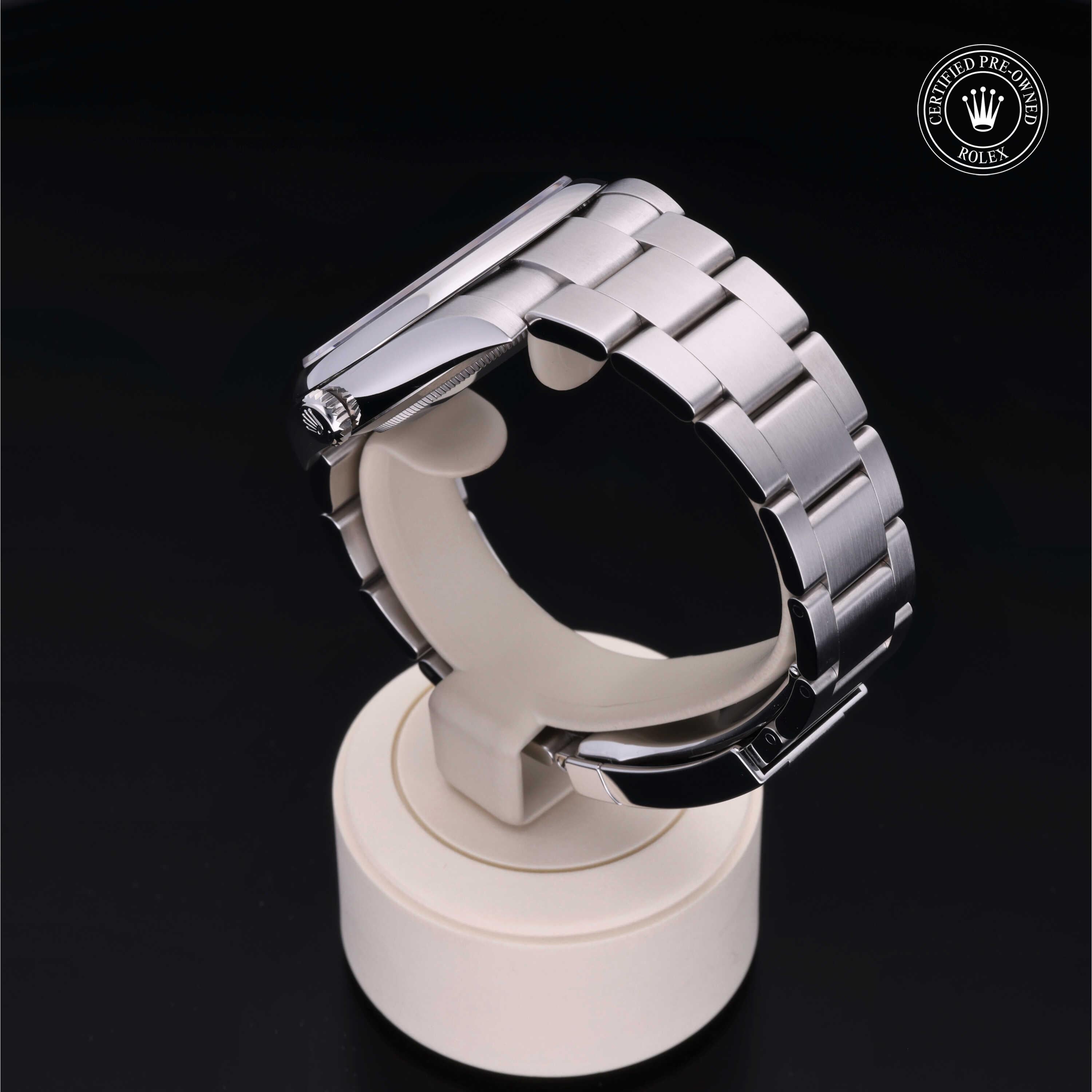 Oyster Perpetual 41 360 image 14