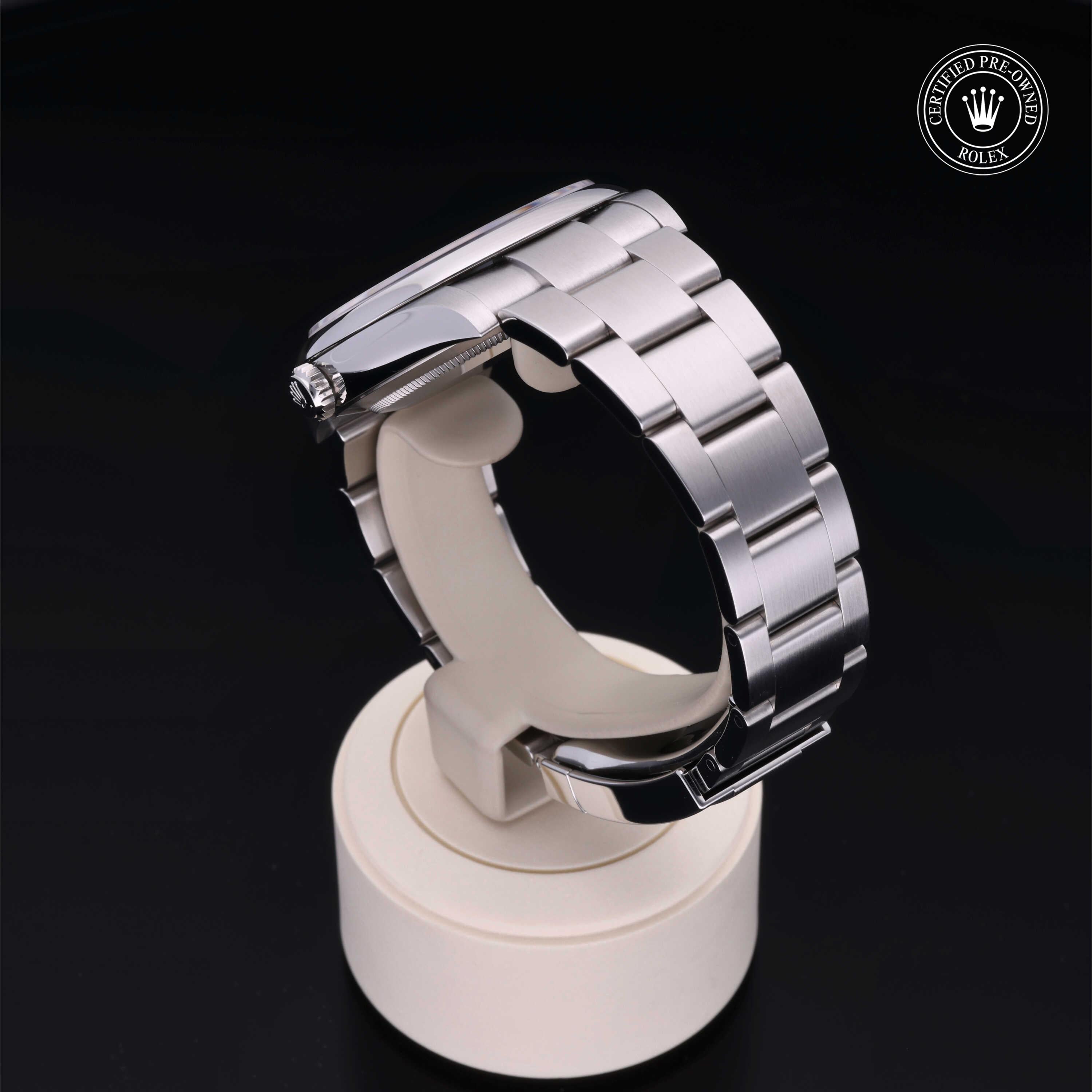 Oyster Perpetual 41 360 image 15