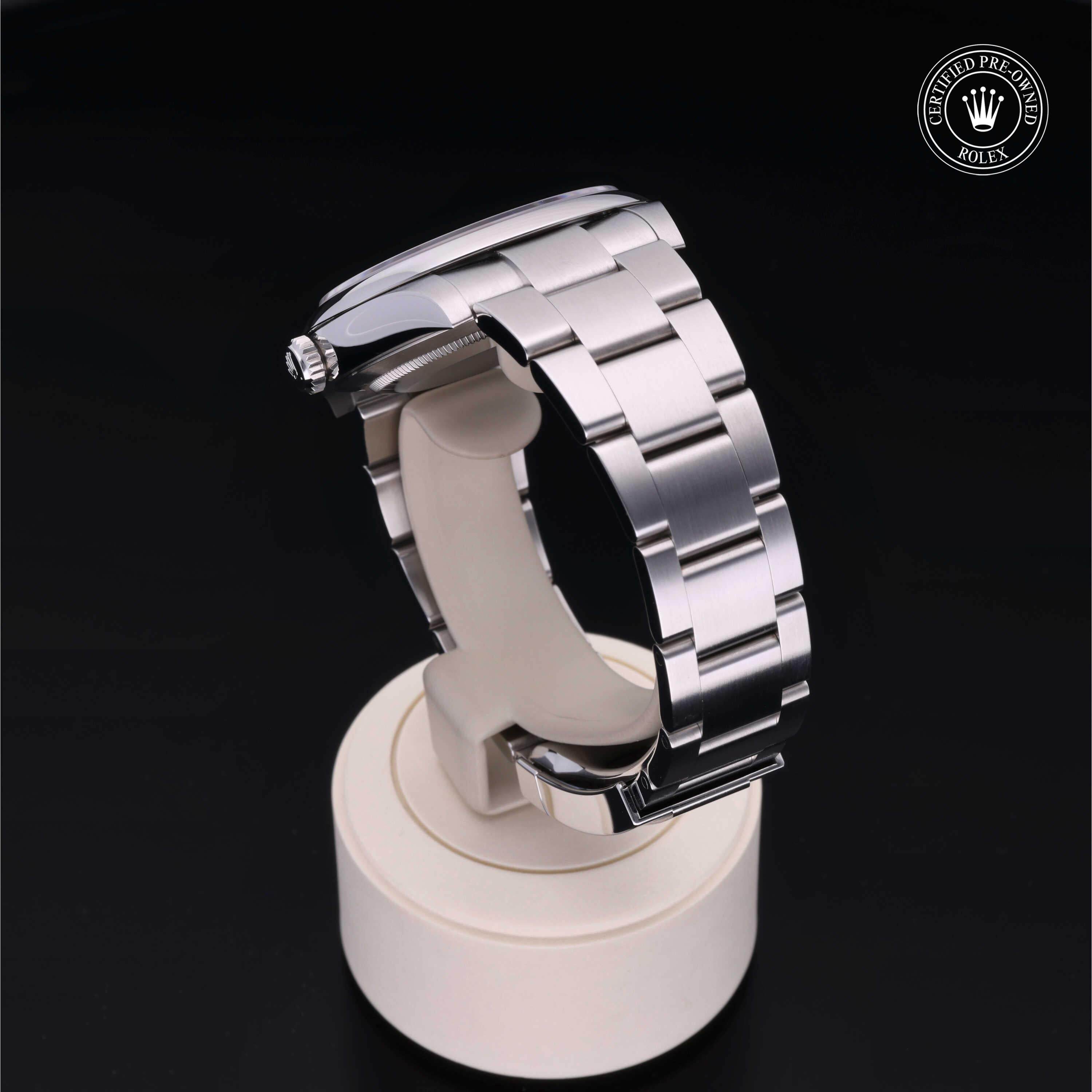 Oyster Perpetual 41 360 image 16