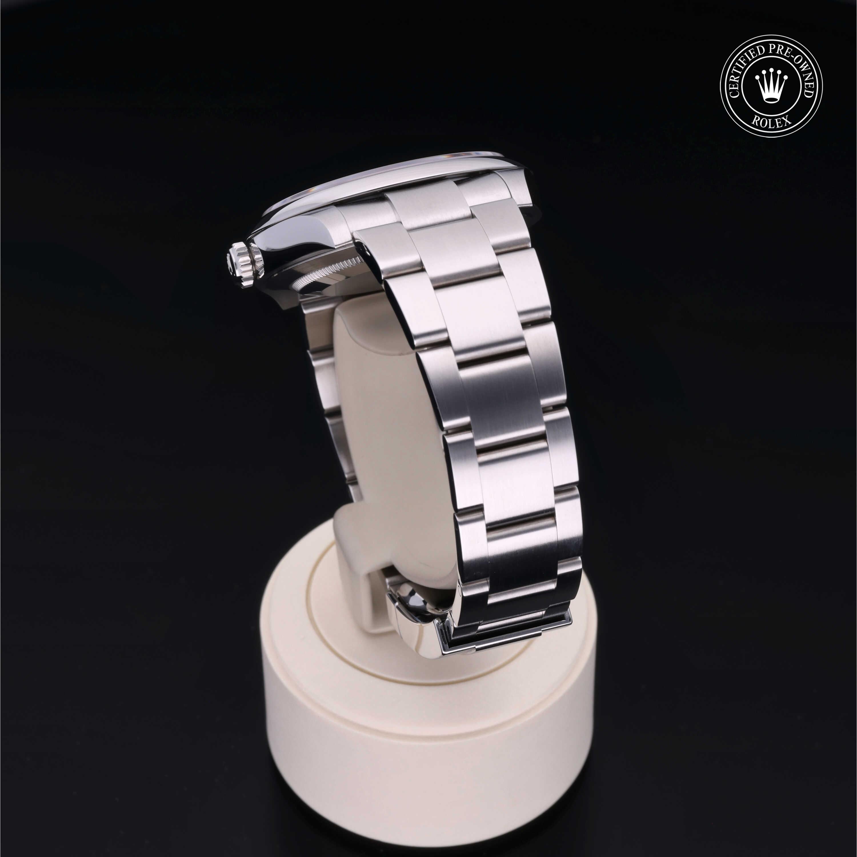 Oyster Perpetual 41 360 image 17