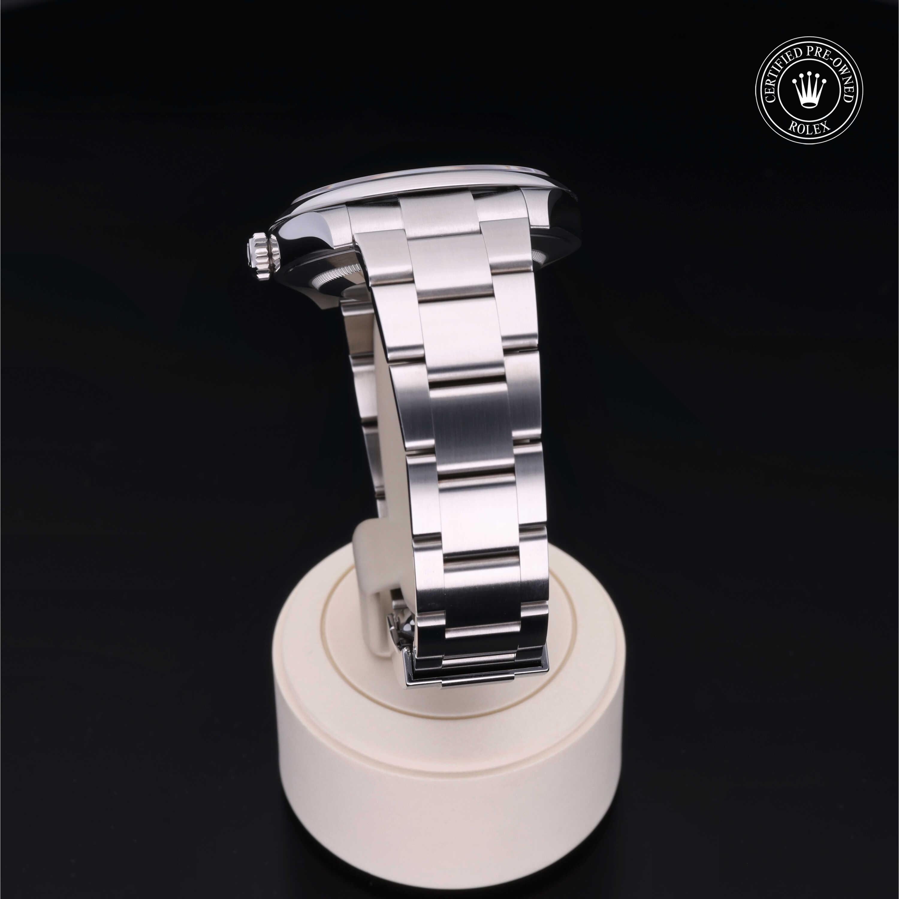 Oyster Perpetual 41 360 image 18