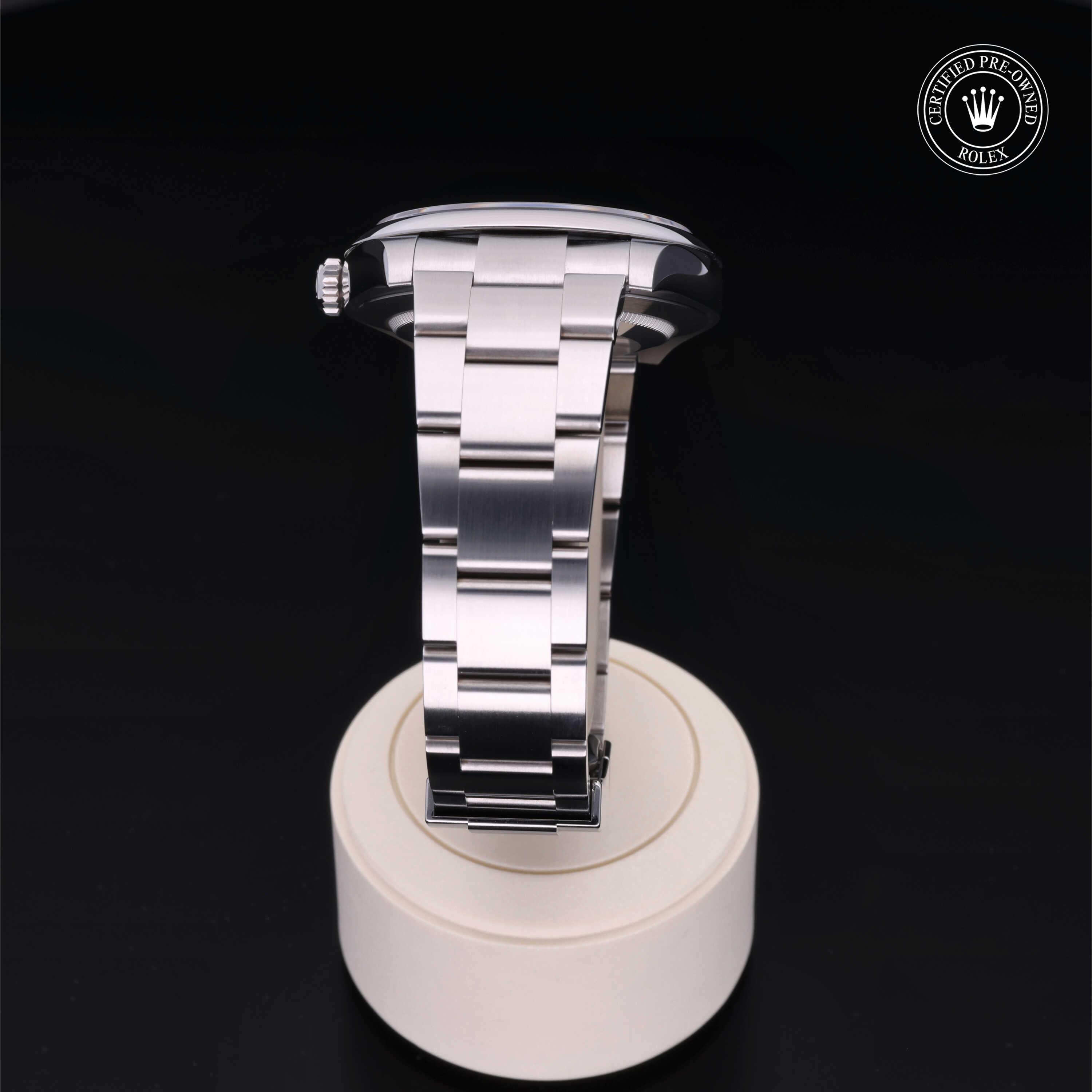 Oyster Perpetual 41 360 image 19