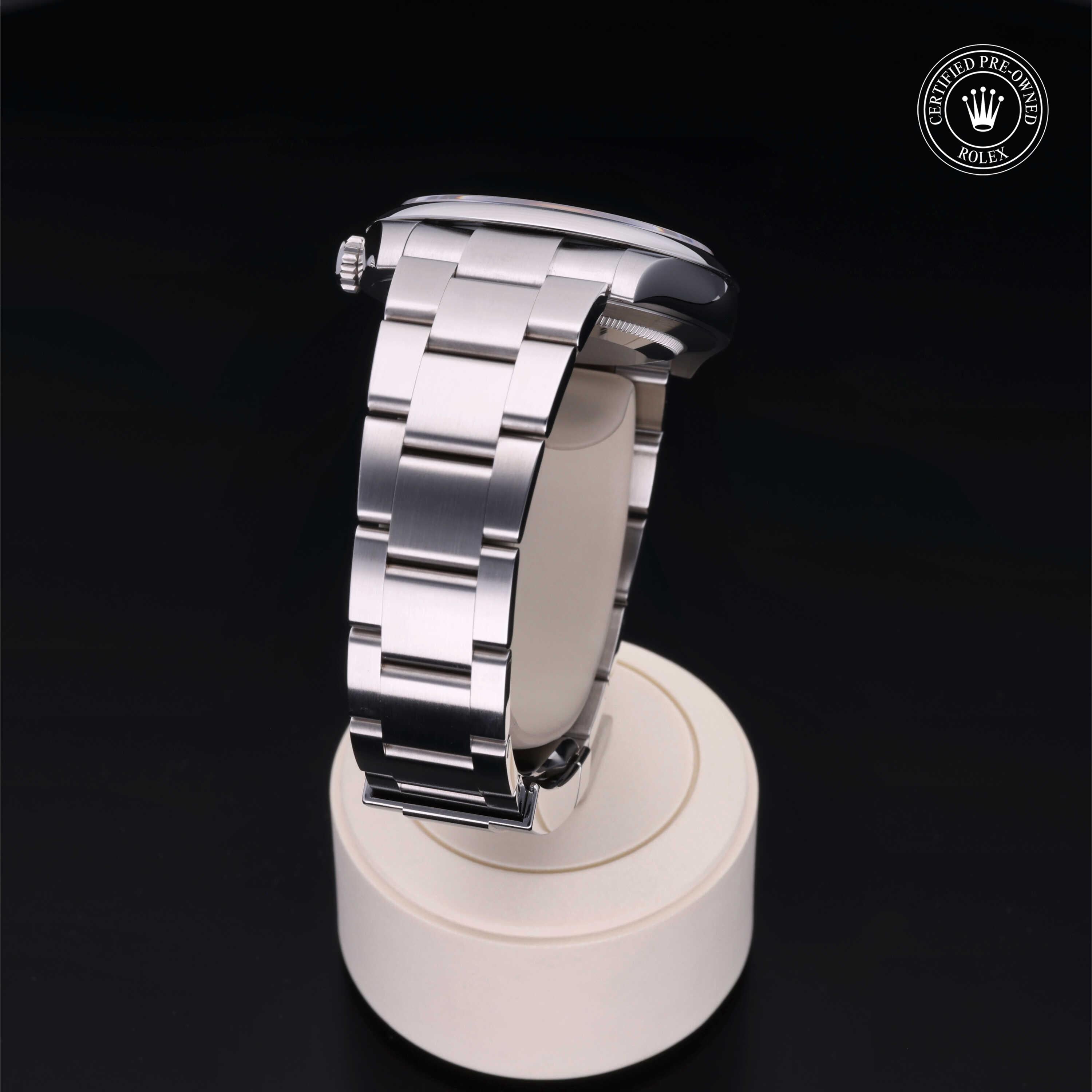 Oyster Perpetual 41 360 image 20