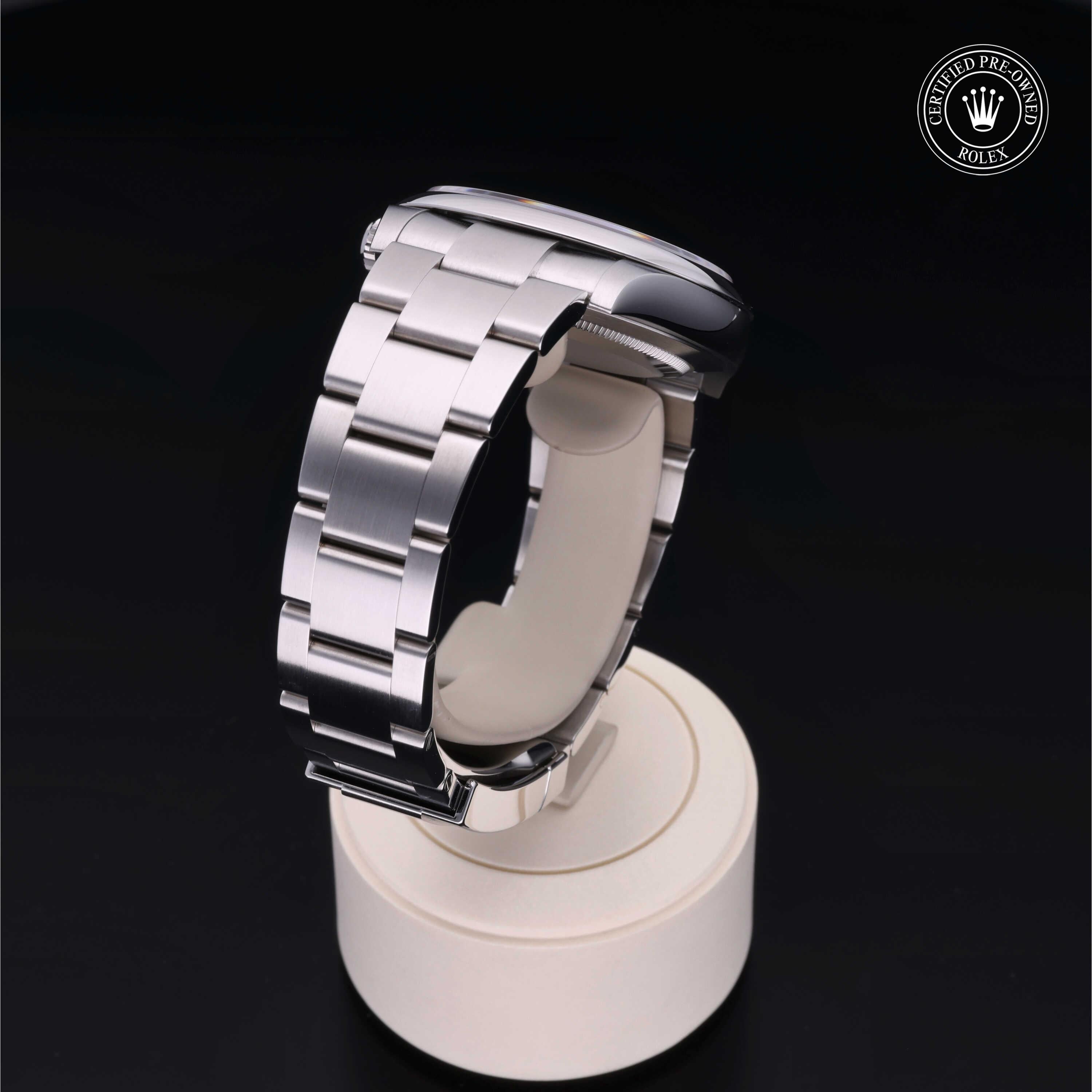 Oyster Perpetual 41 360 image 21