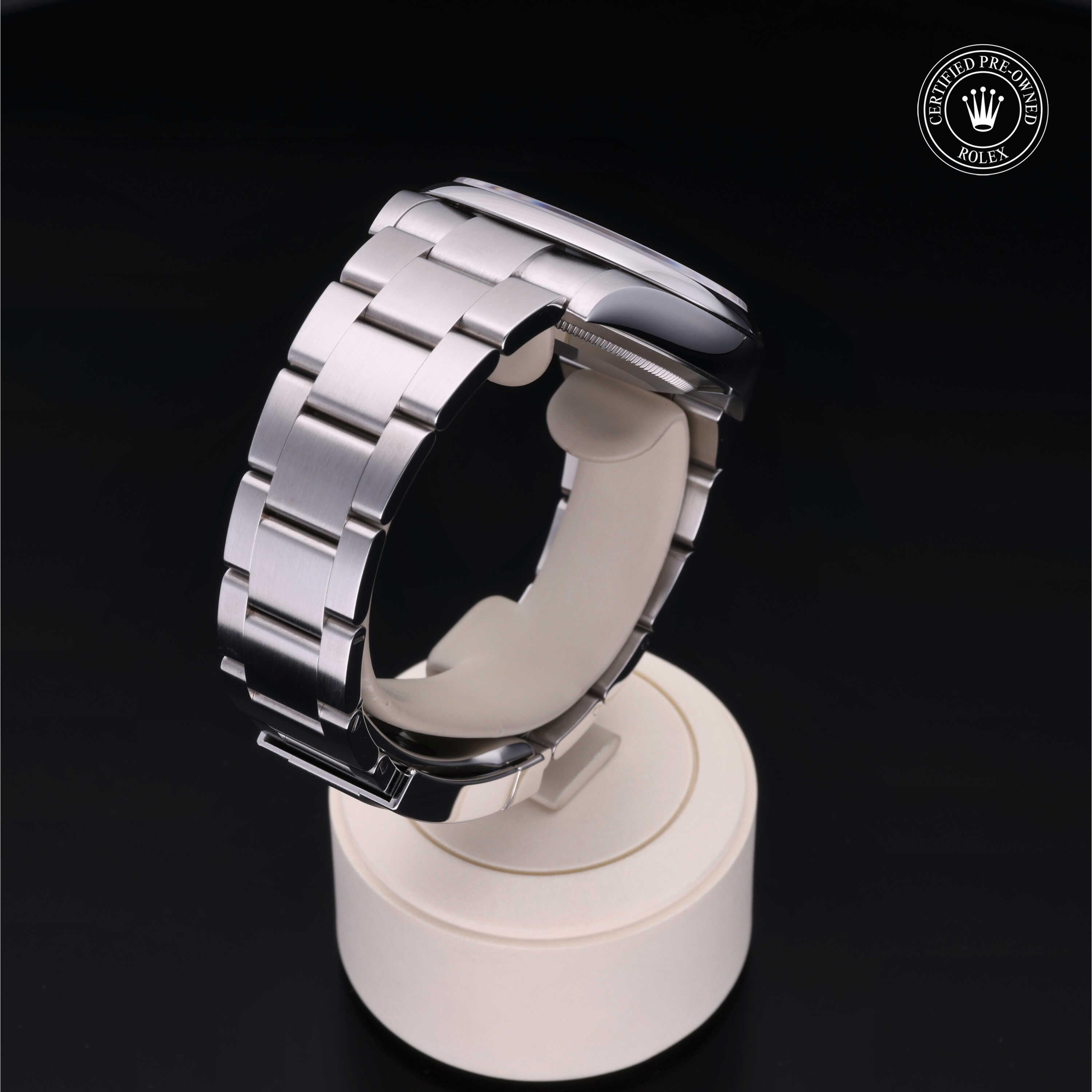 Oyster Perpetual 41 360 image 22