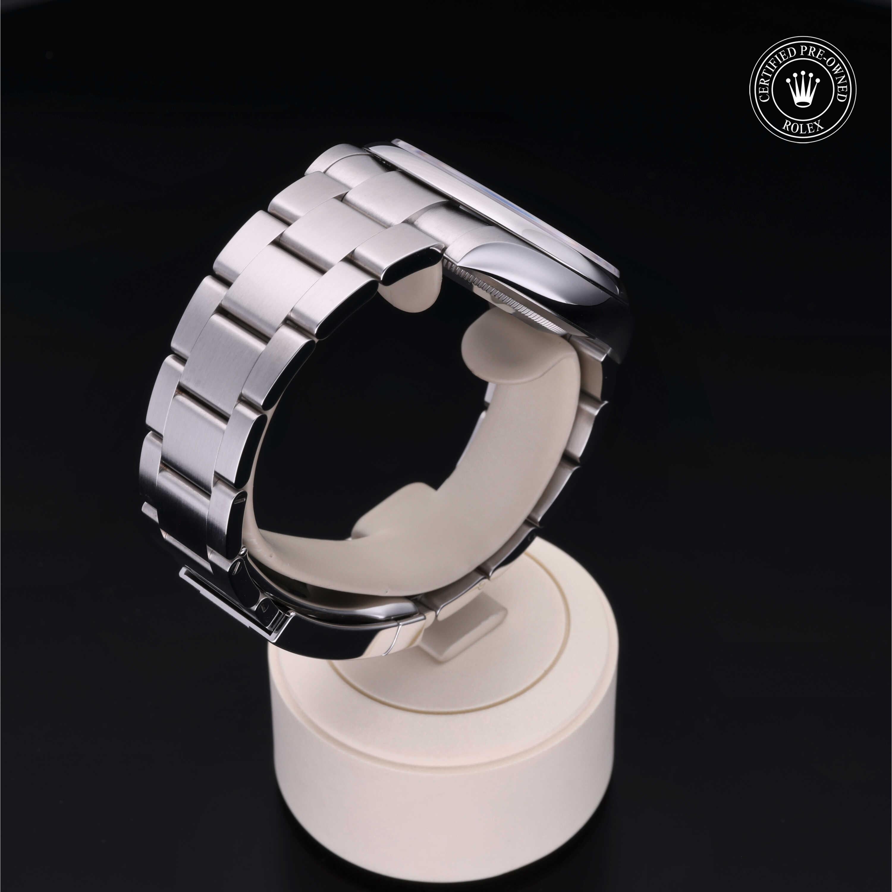 Oyster Perpetual 41 360 image 23