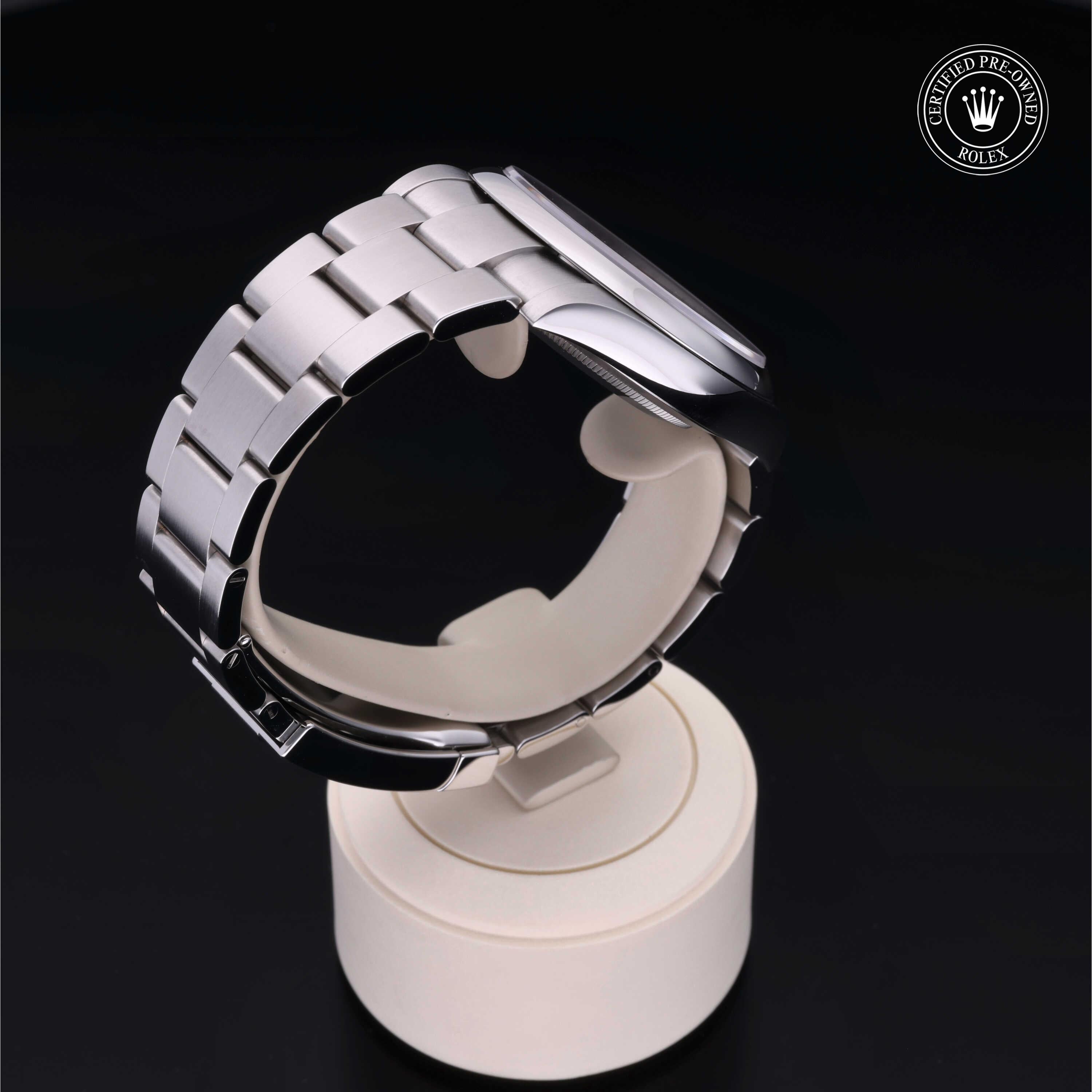Oyster Perpetual 41 360 image 24