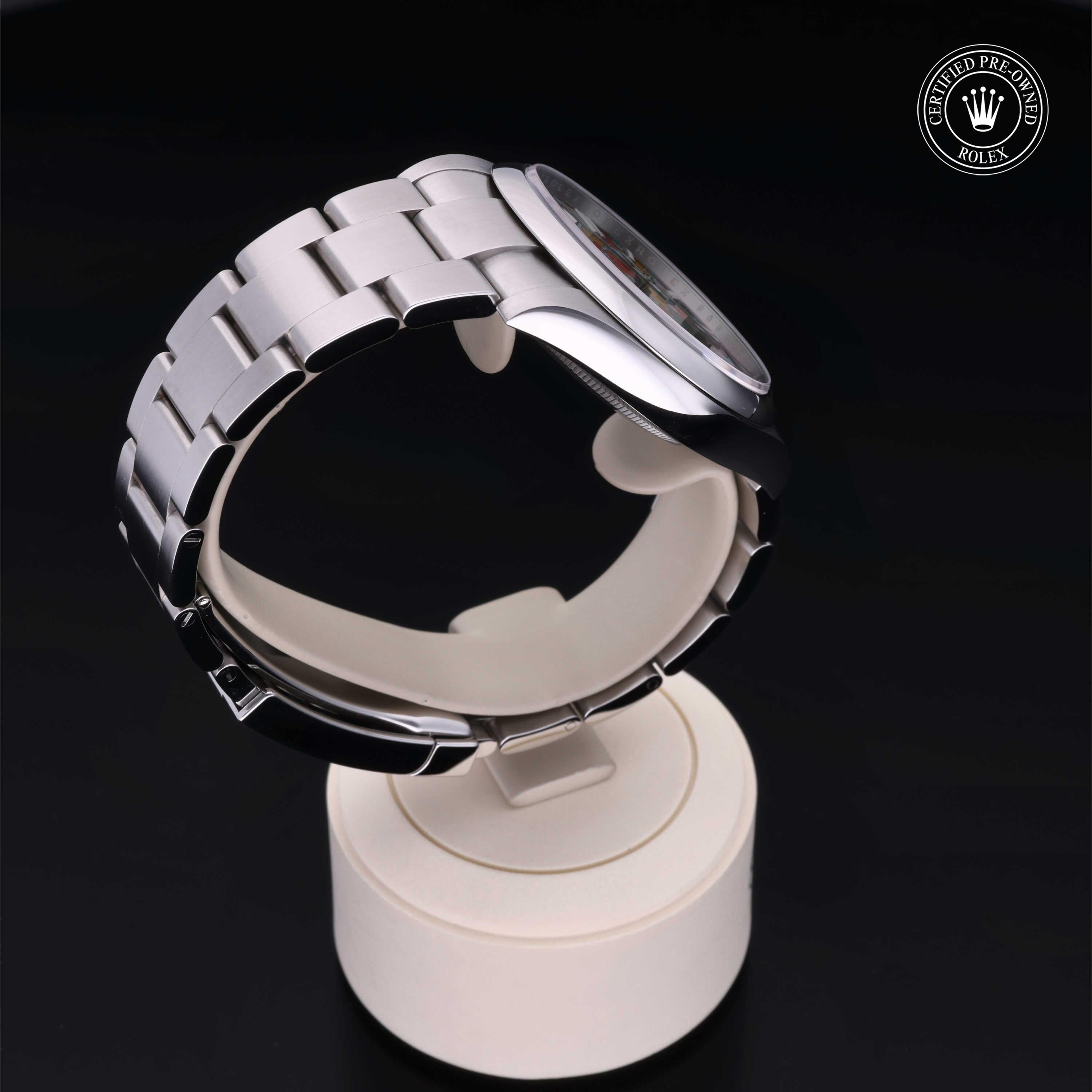 Oyster Perpetual 41 360 image 25
