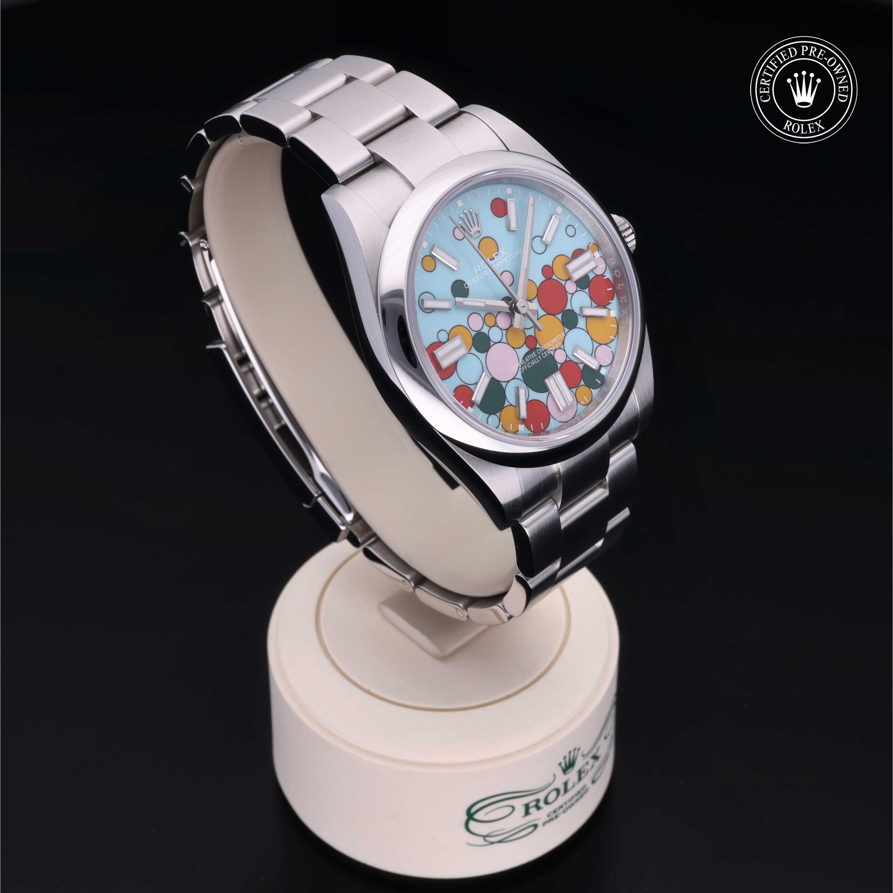 Oyster Perpetual 41 360 image 32
