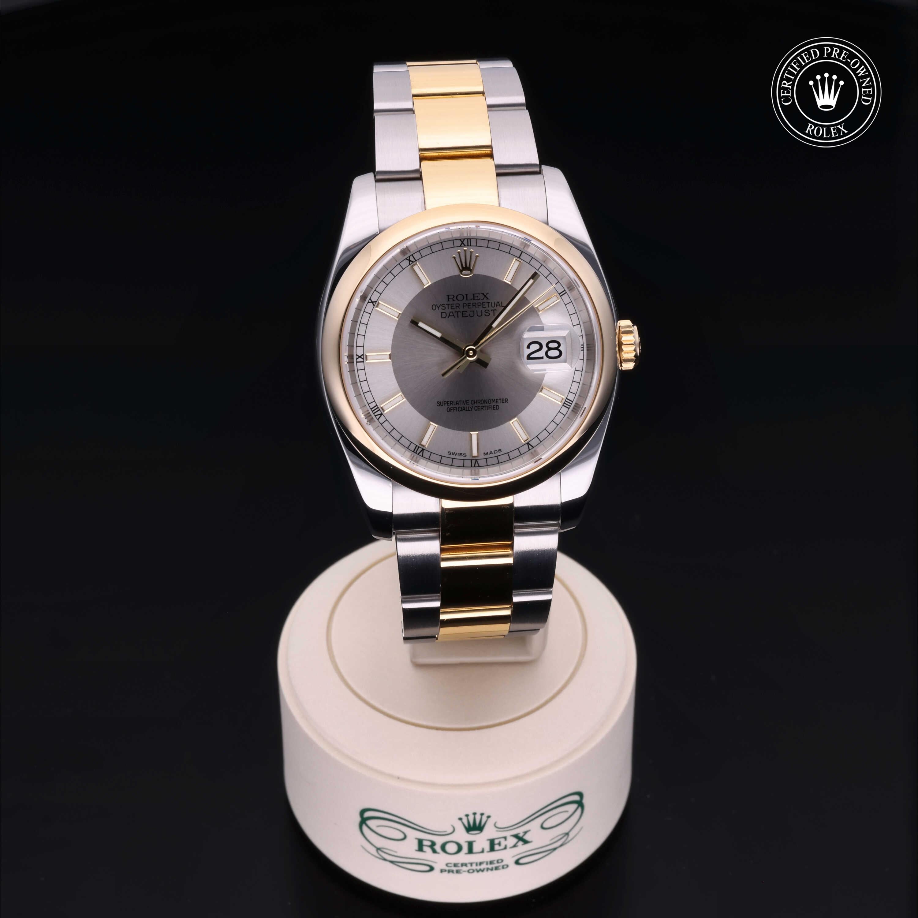 Datejust 36 360 image 36