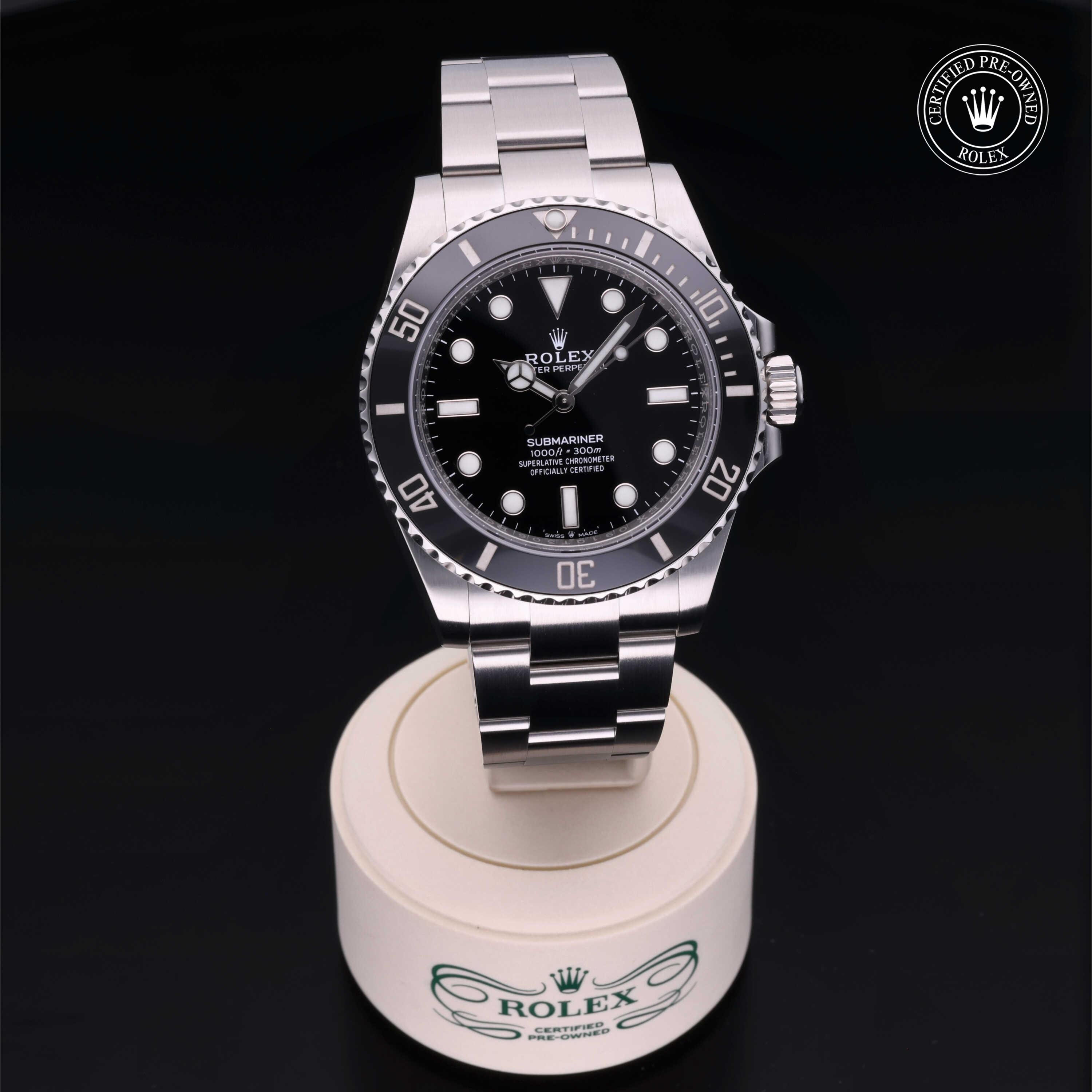 Submariner 360 image 36