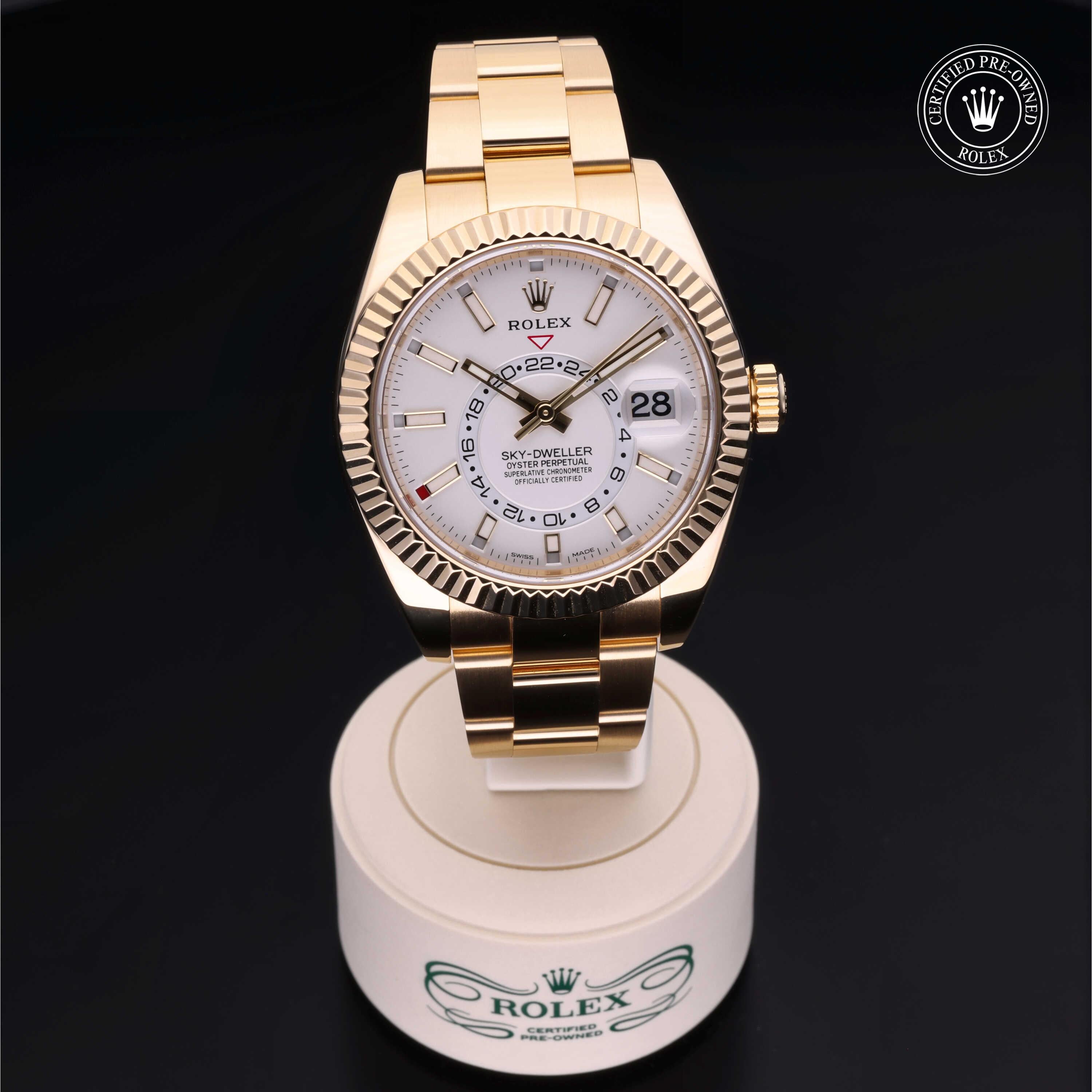 Sky-Dweller 360 image 36