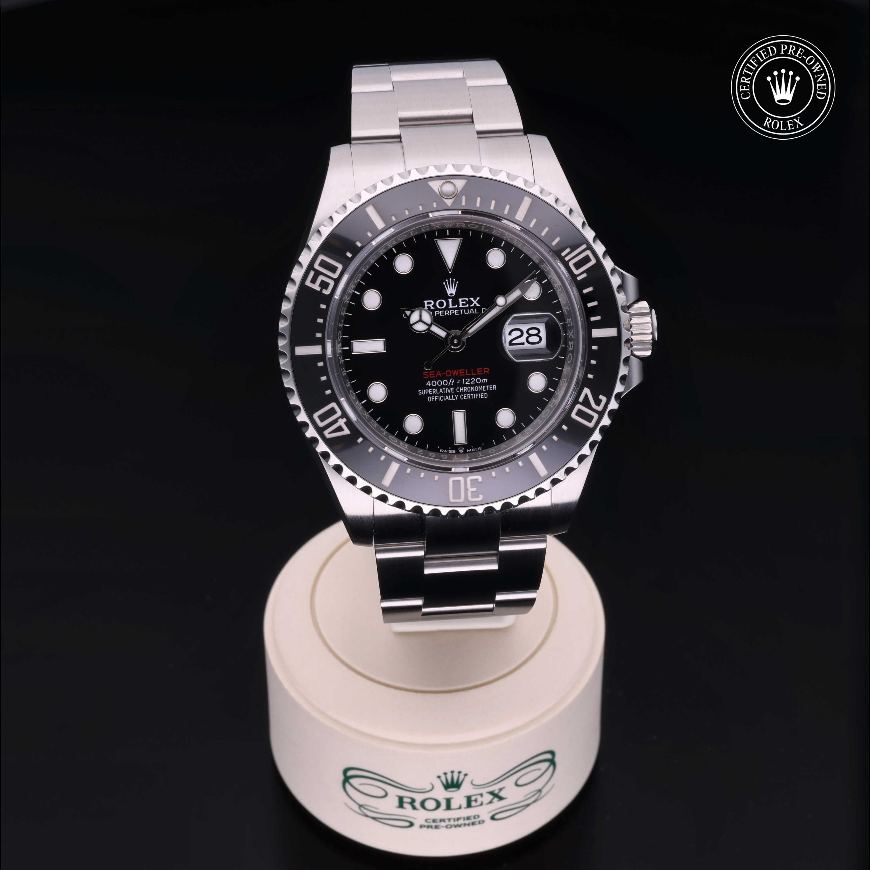 Sea-Dweller 360 image 36
