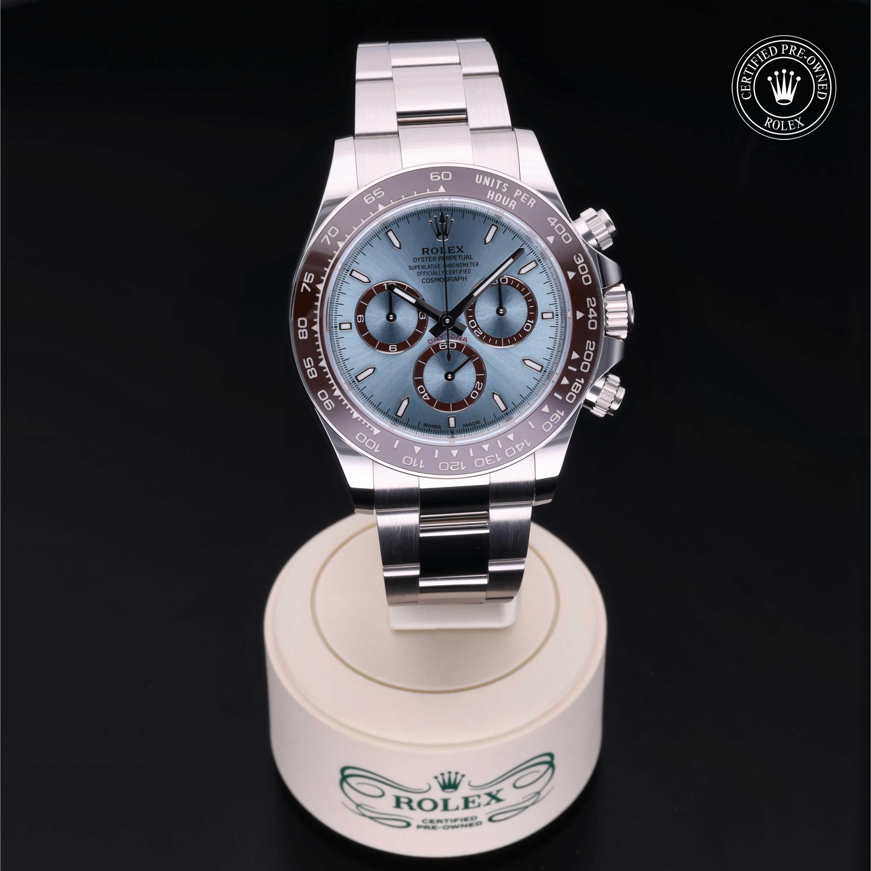 Cosmograph Daytona 360 image 36