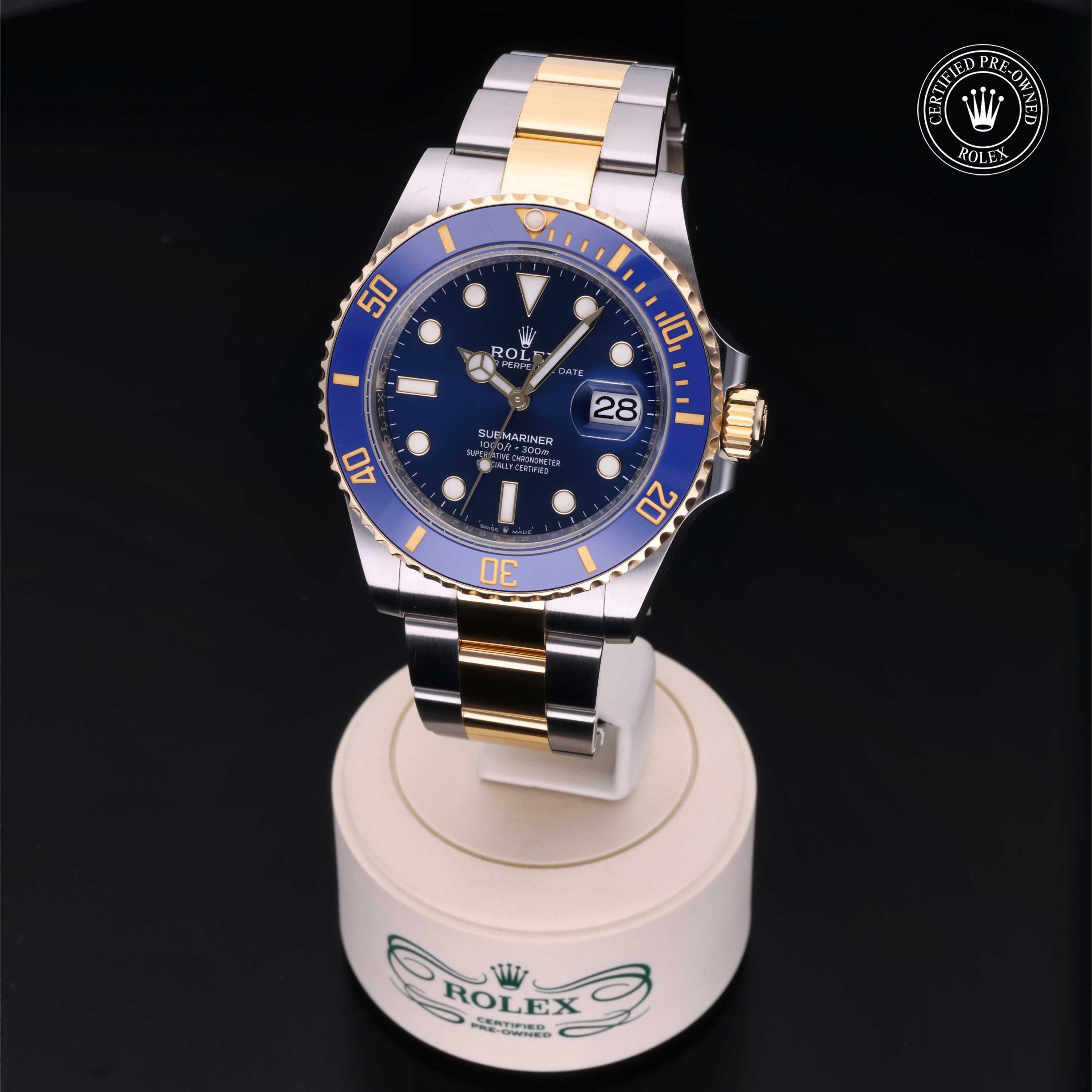 Submariner Date 360 image 02