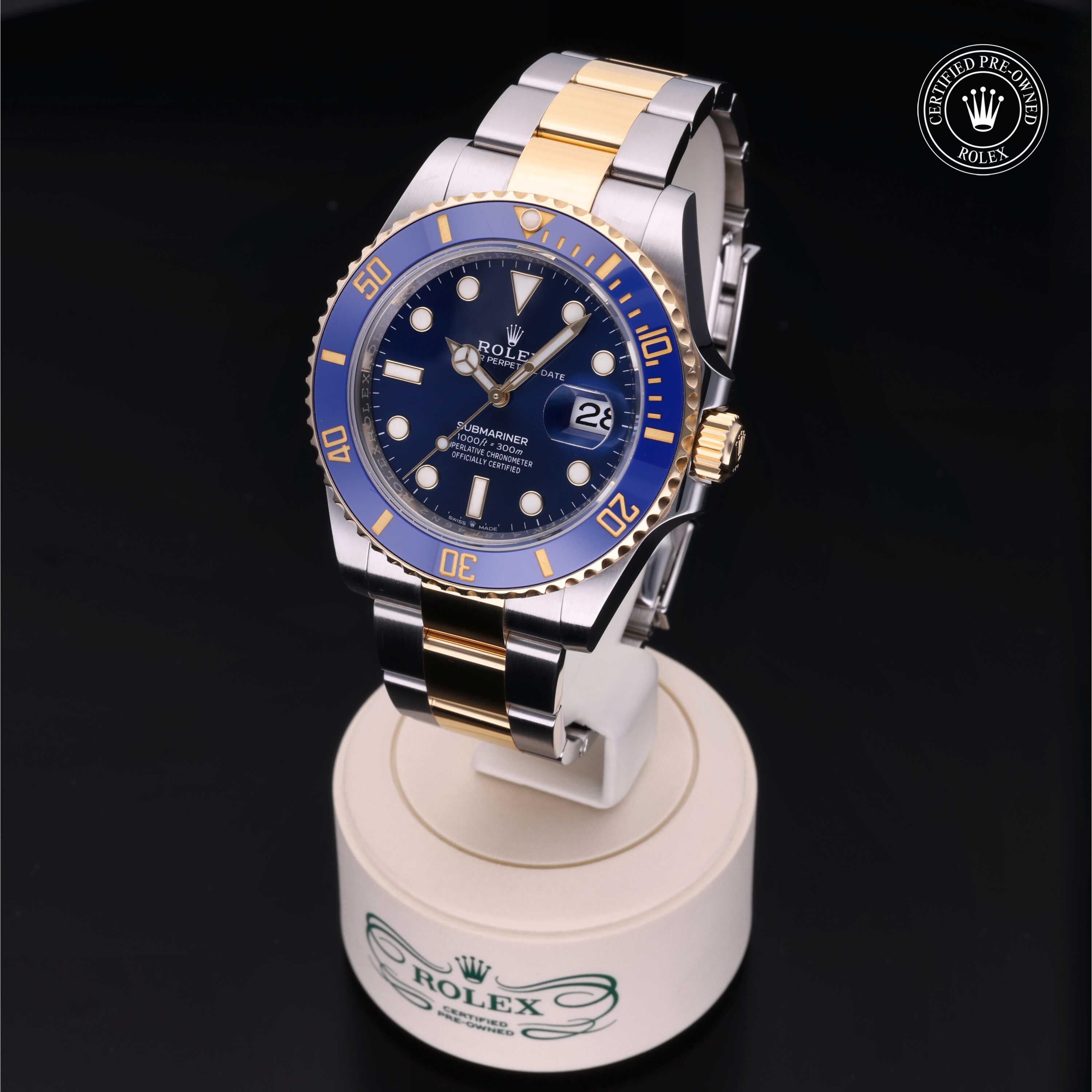 Submariner Date 360 image 03