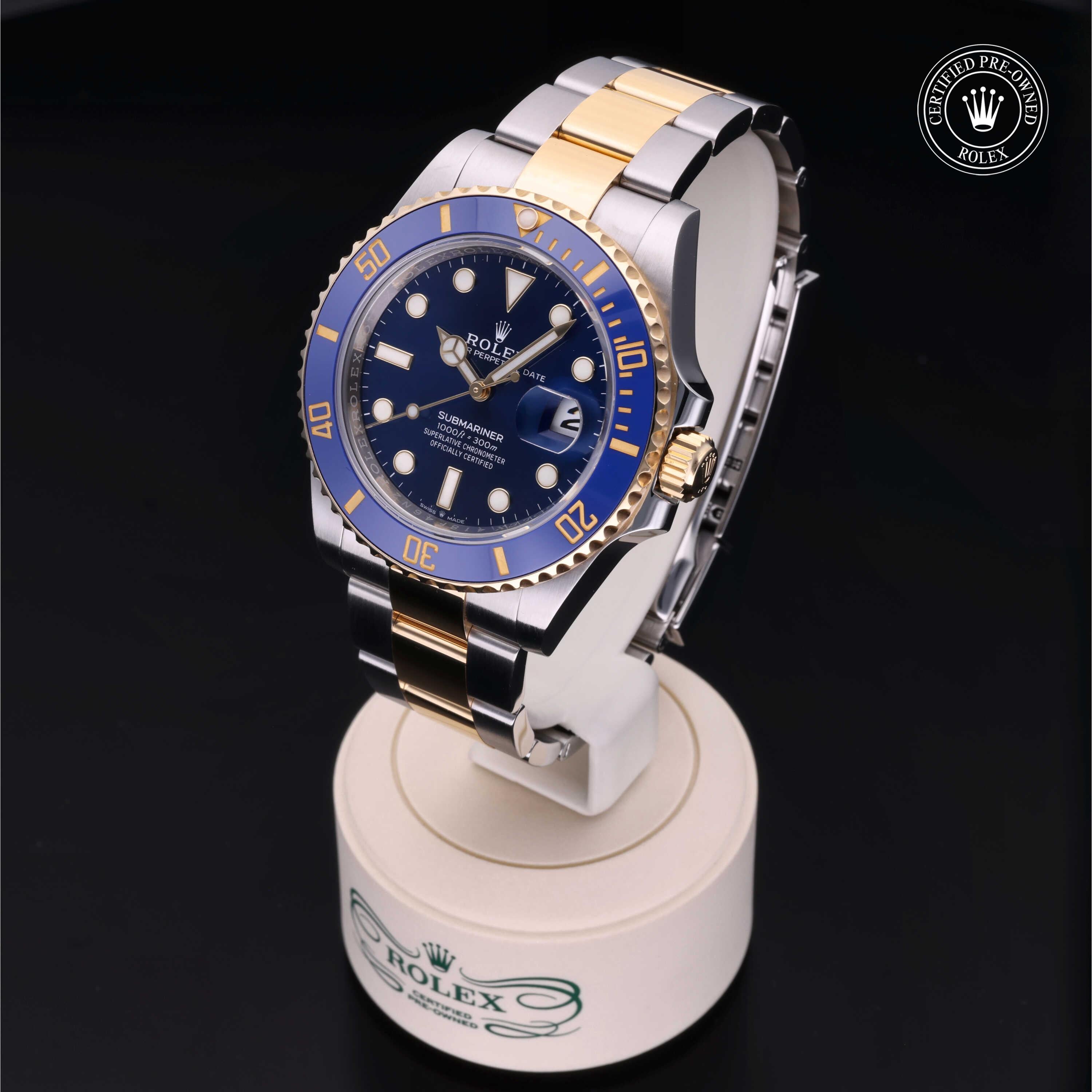 Submariner Date 360 image 04