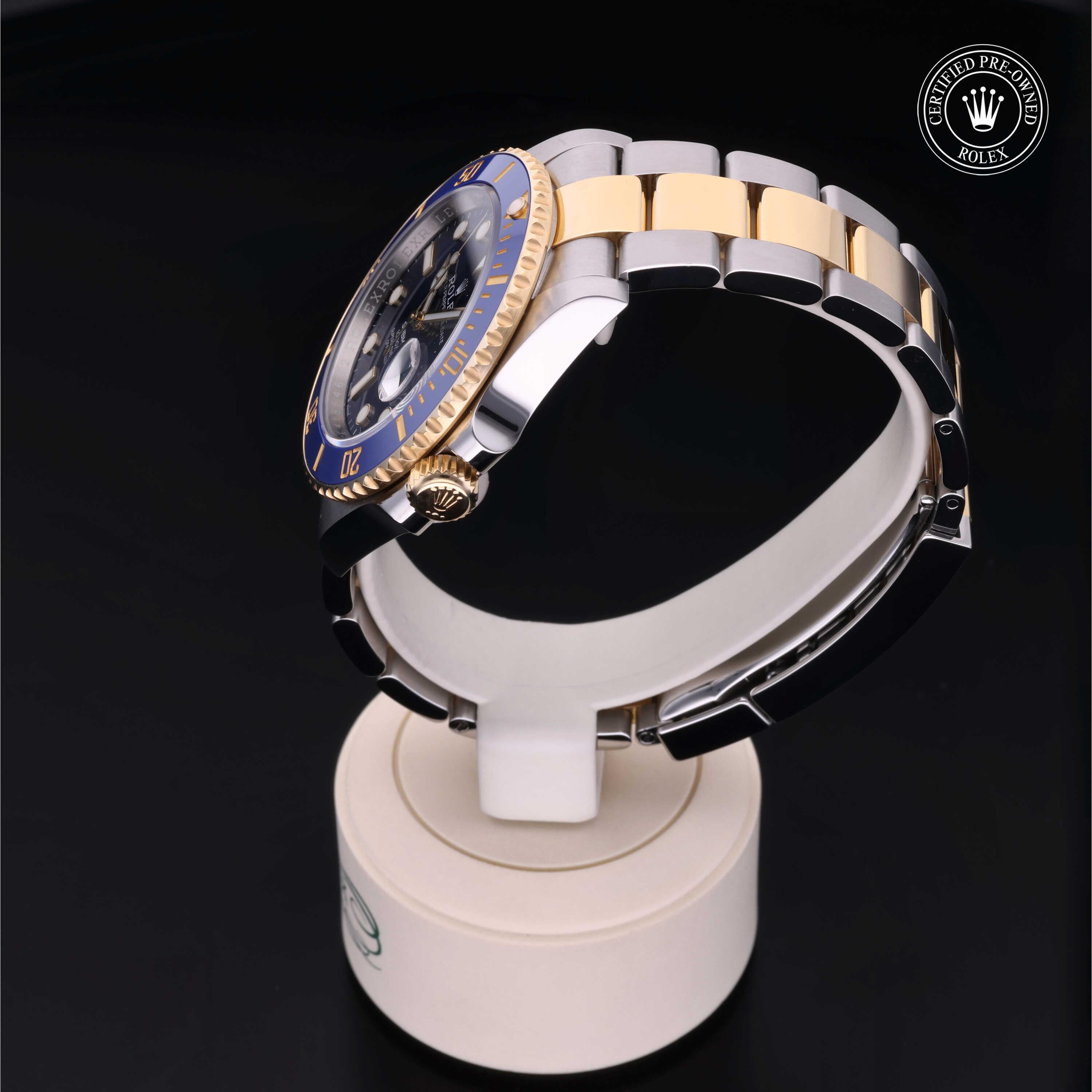 Submariner Date 360 image 10