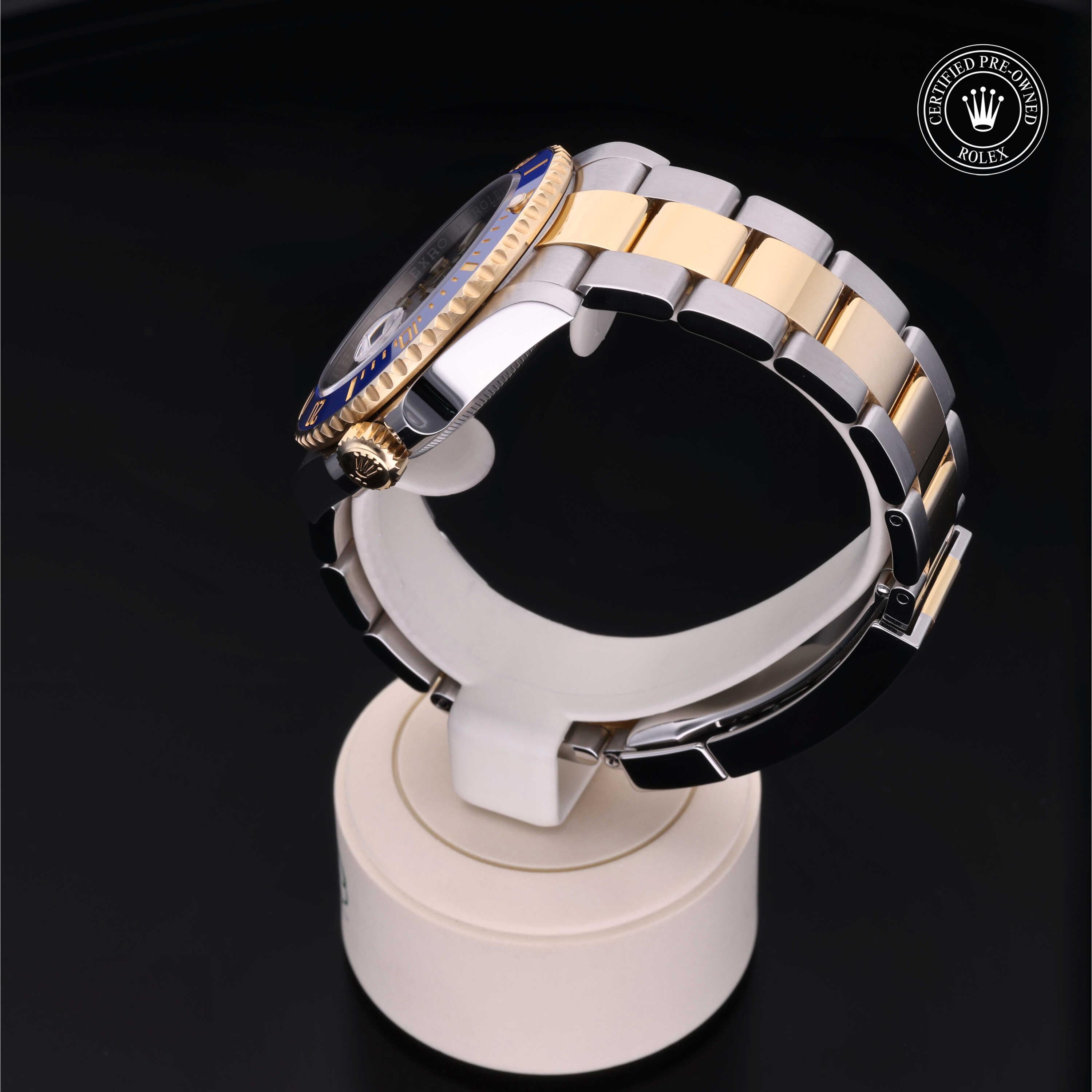 Submariner Date 360 image 12