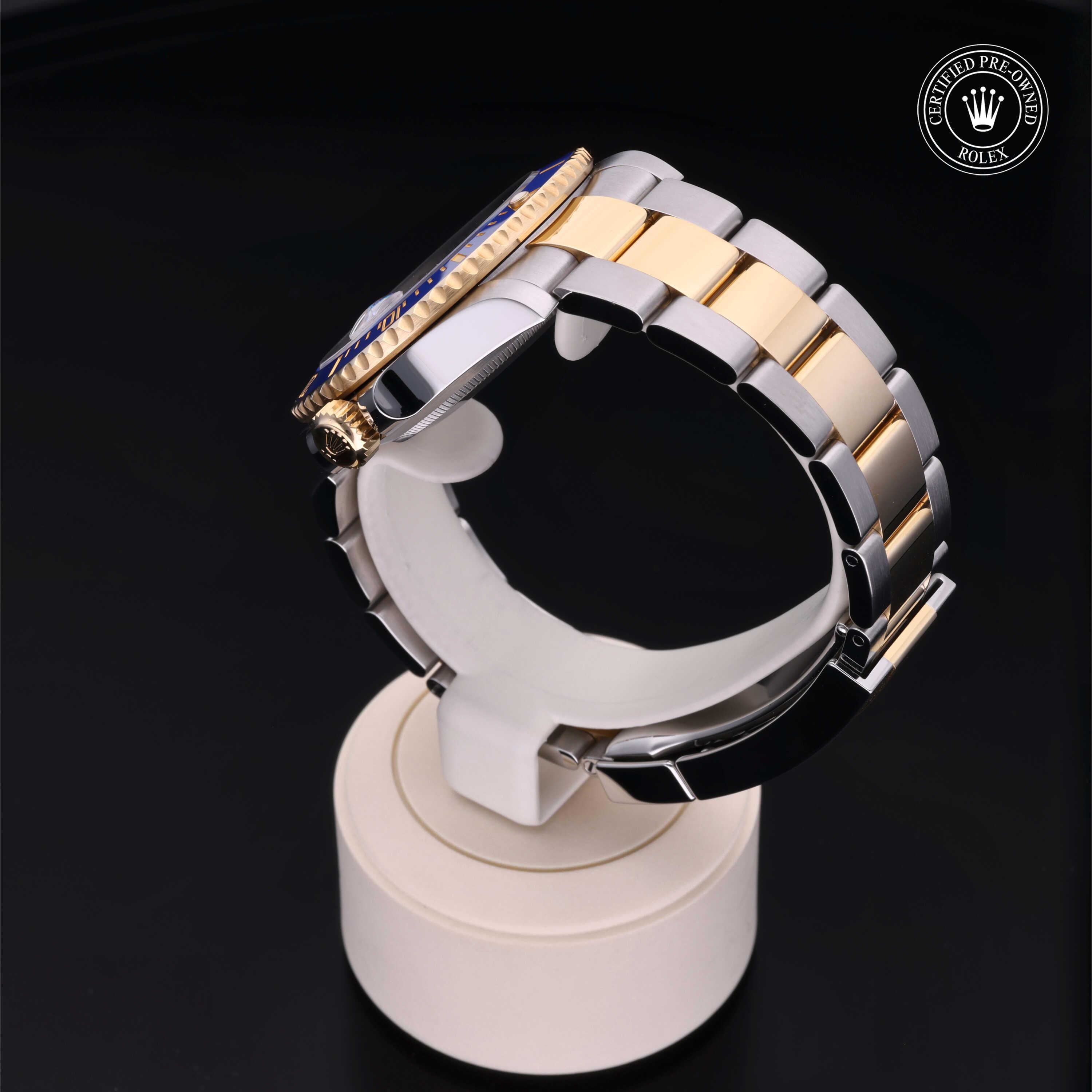 Submariner Date 360 image 13