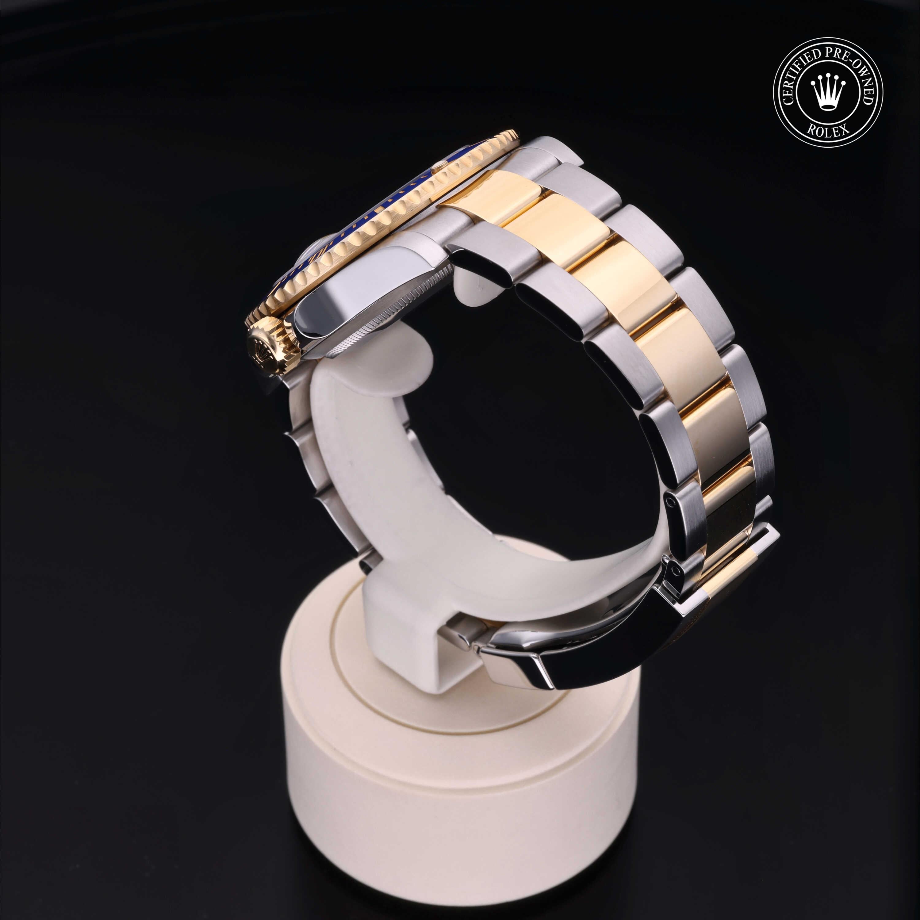 Submariner Date 360 image 14