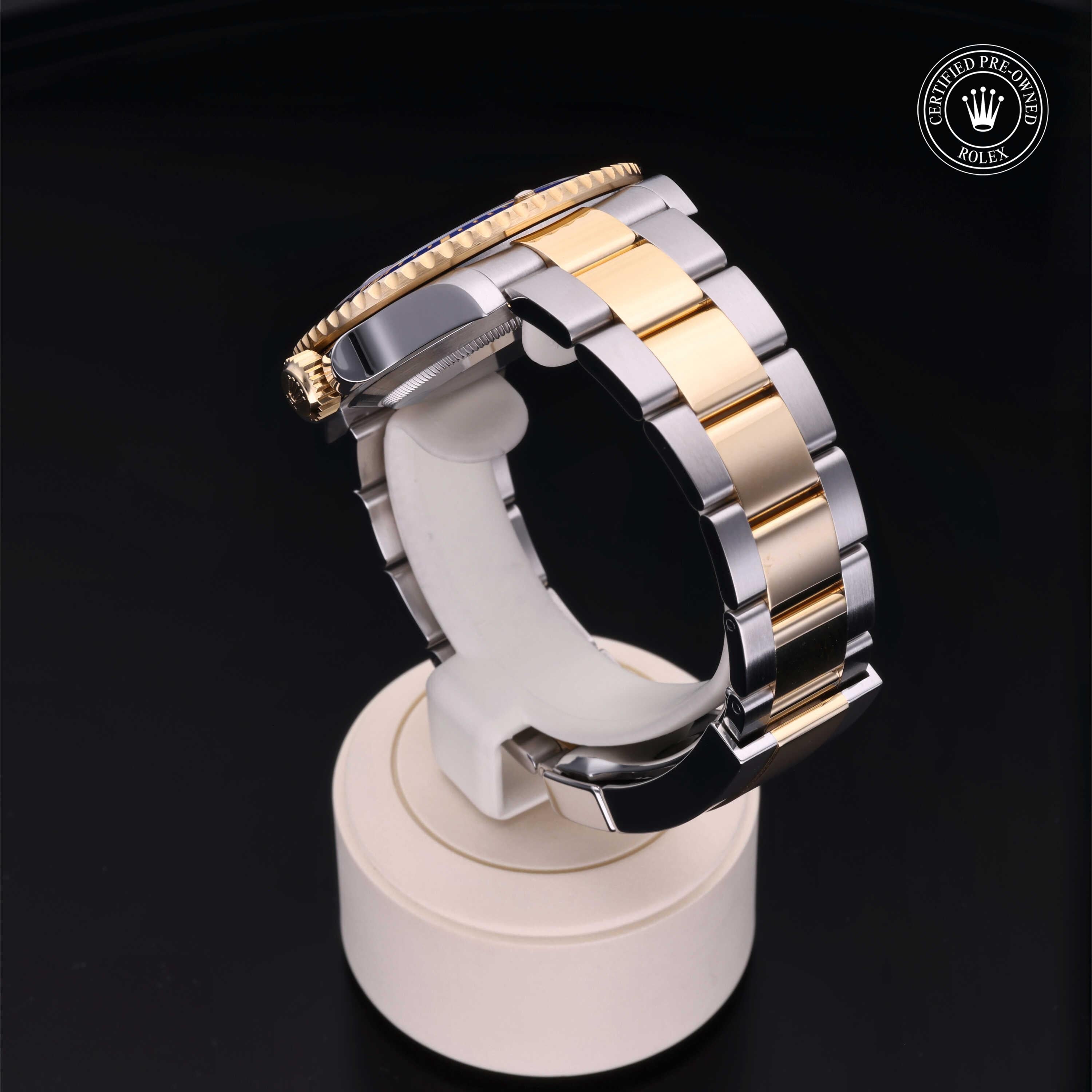 Submariner Date 360 image 15