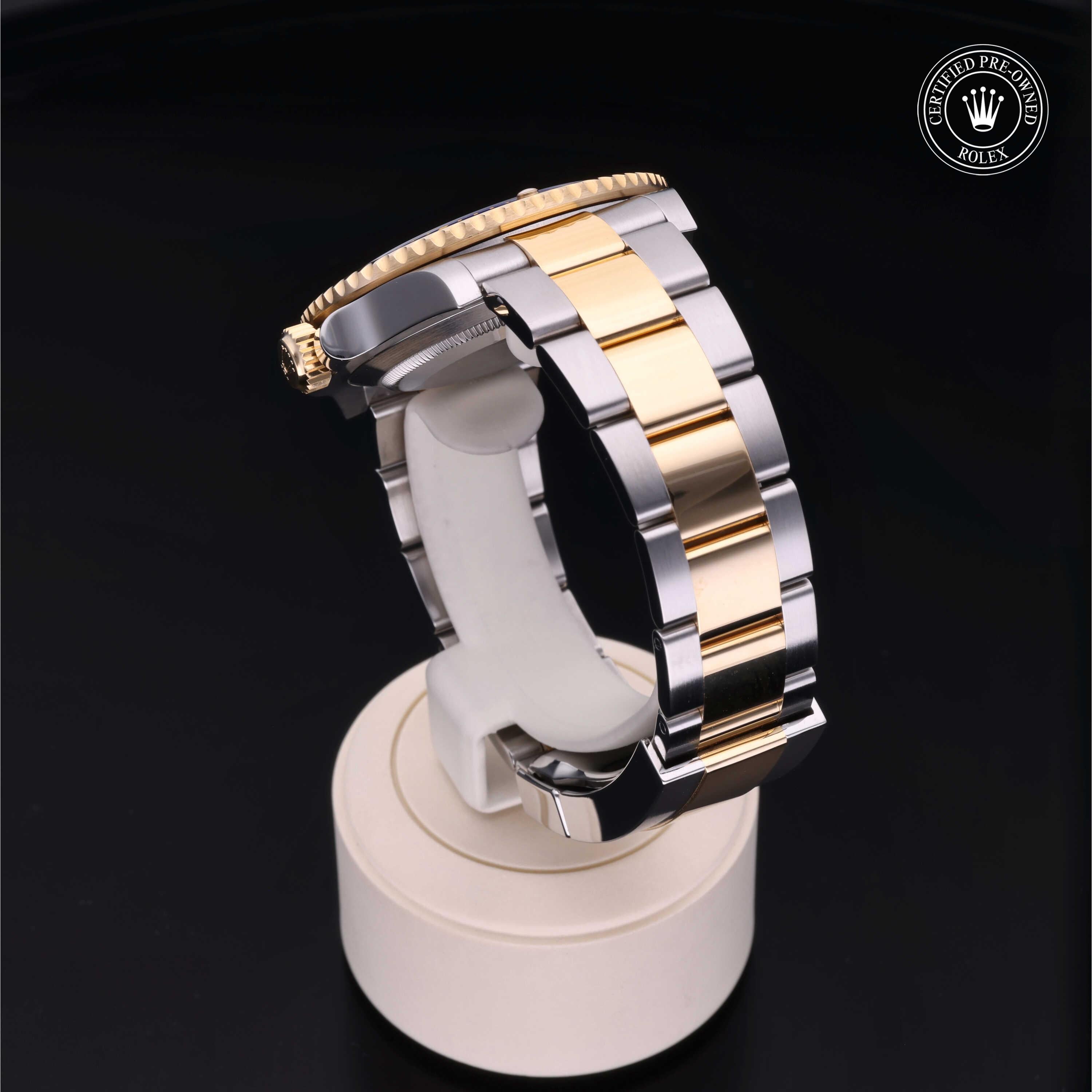 Submariner Date 360 image 16