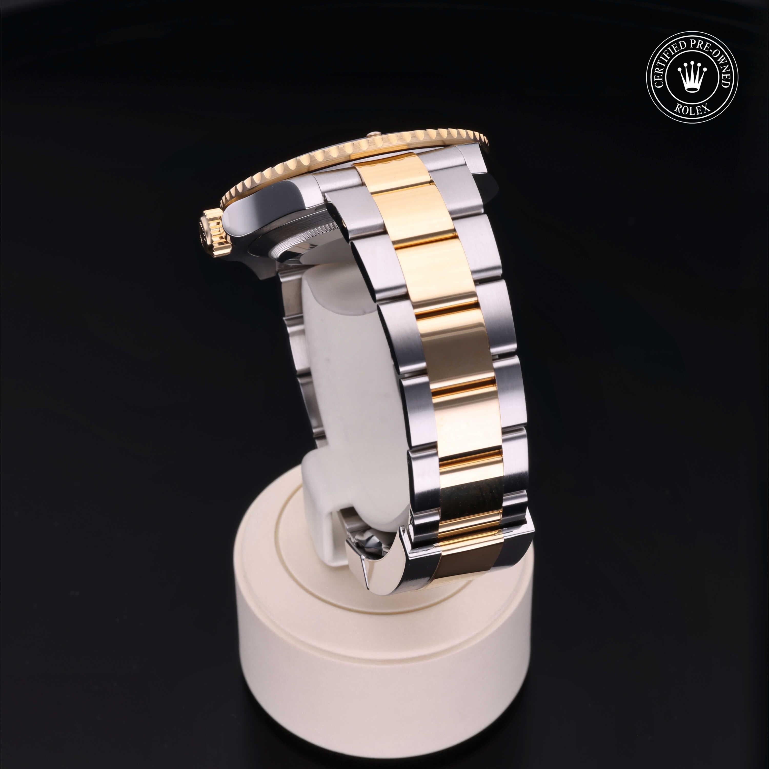 Submariner Date 360 image 17