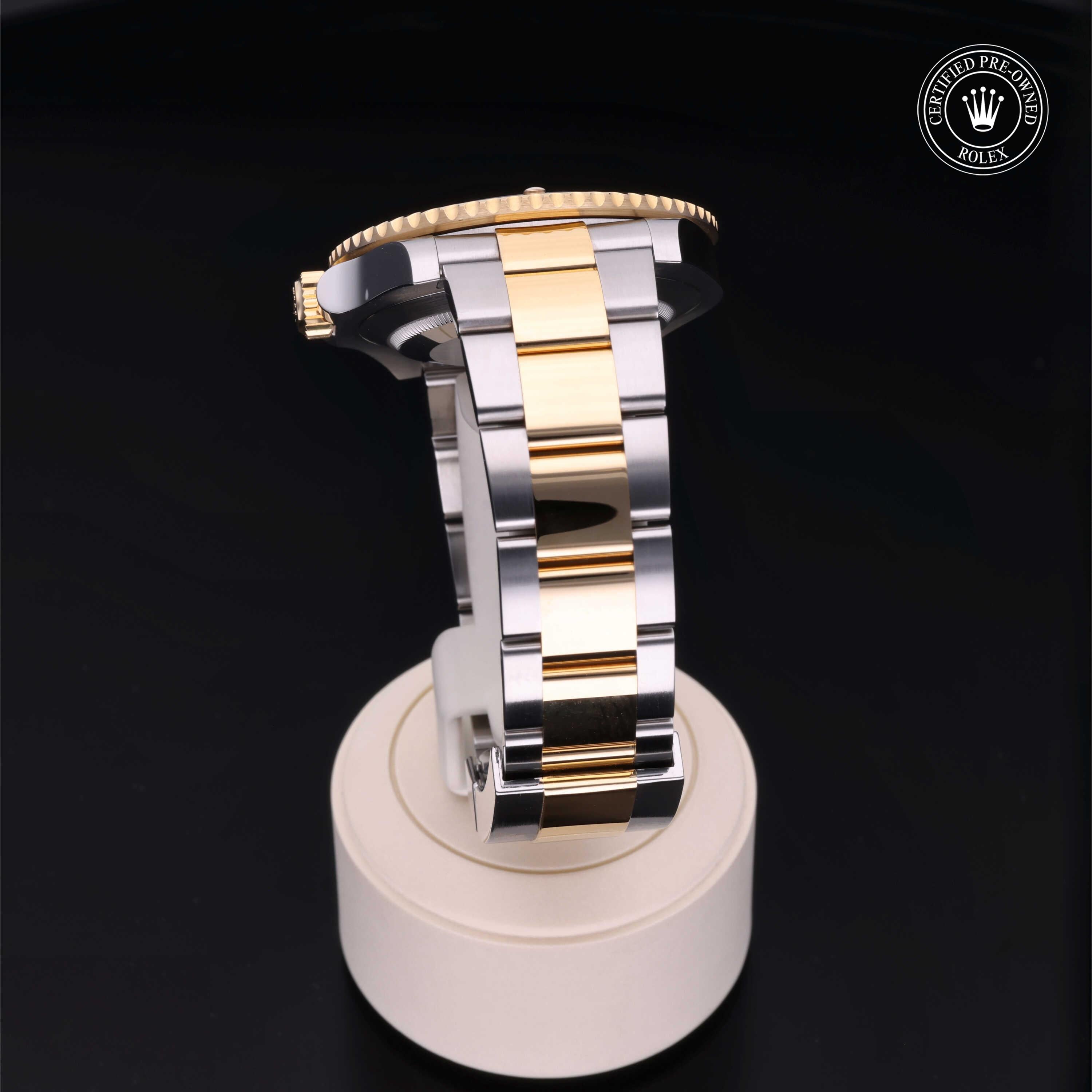 Submariner Date 360 image 18