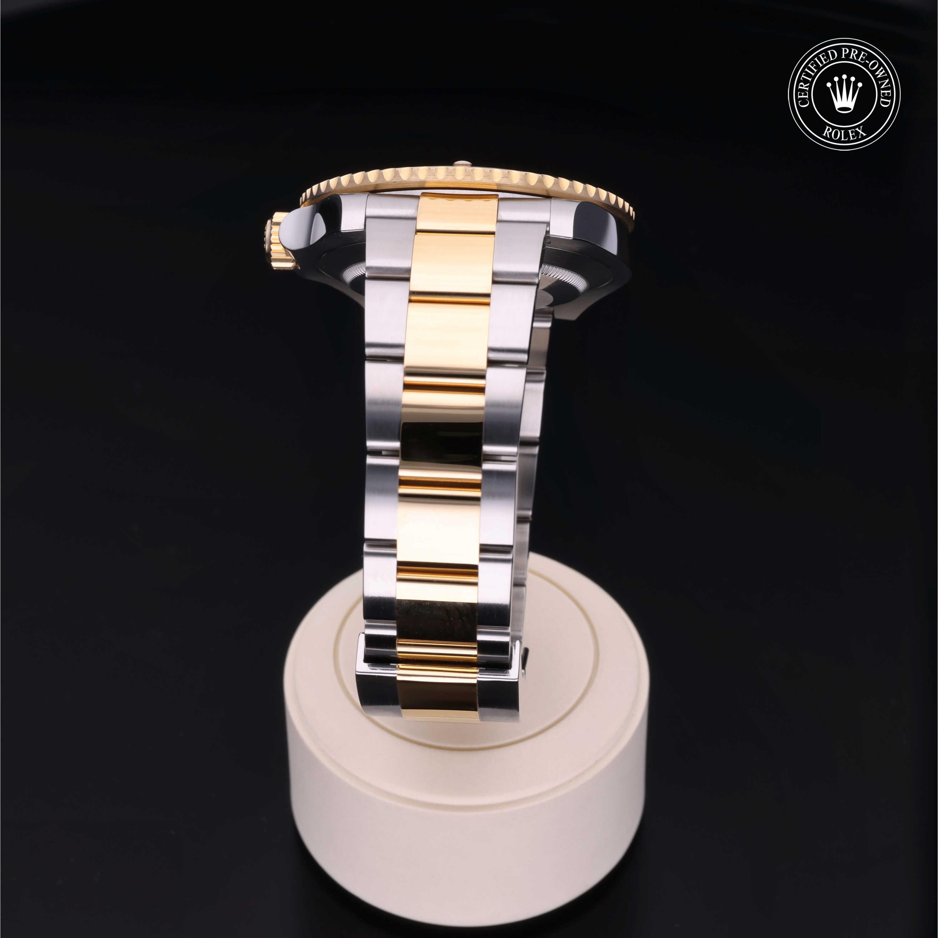 Submariner Date 360 image 19