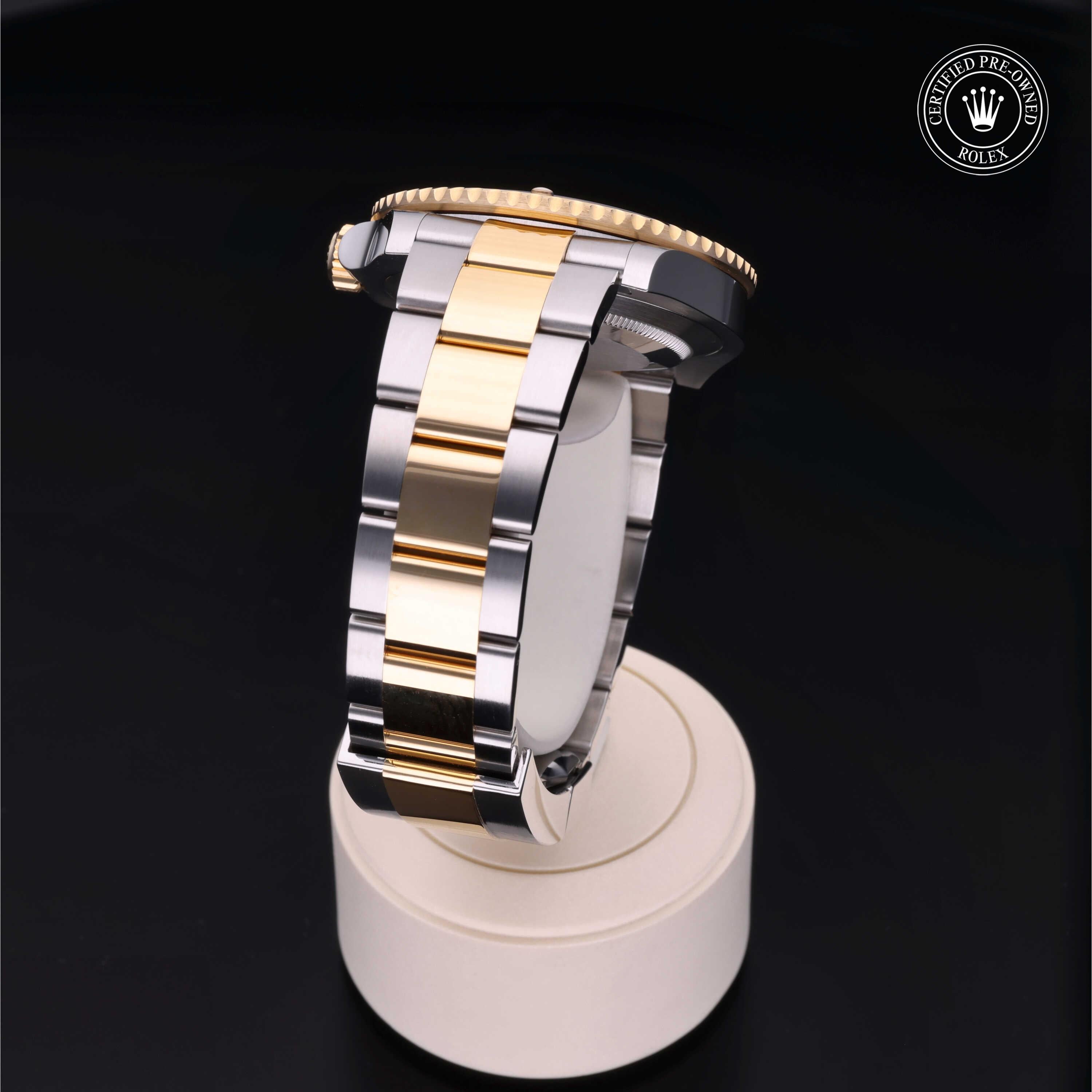 Submariner Date 360 image 20
