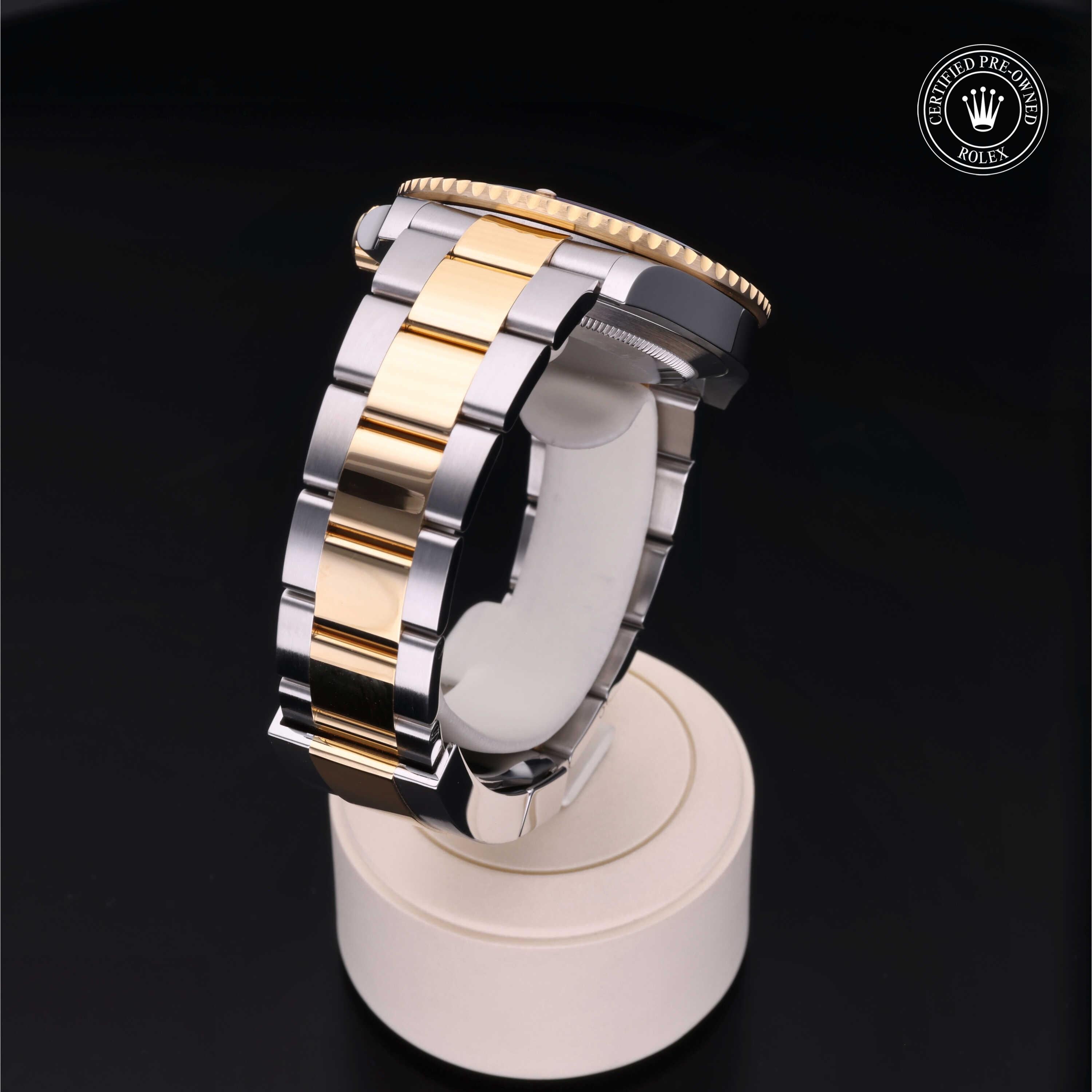 Submariner Date 360 image 21