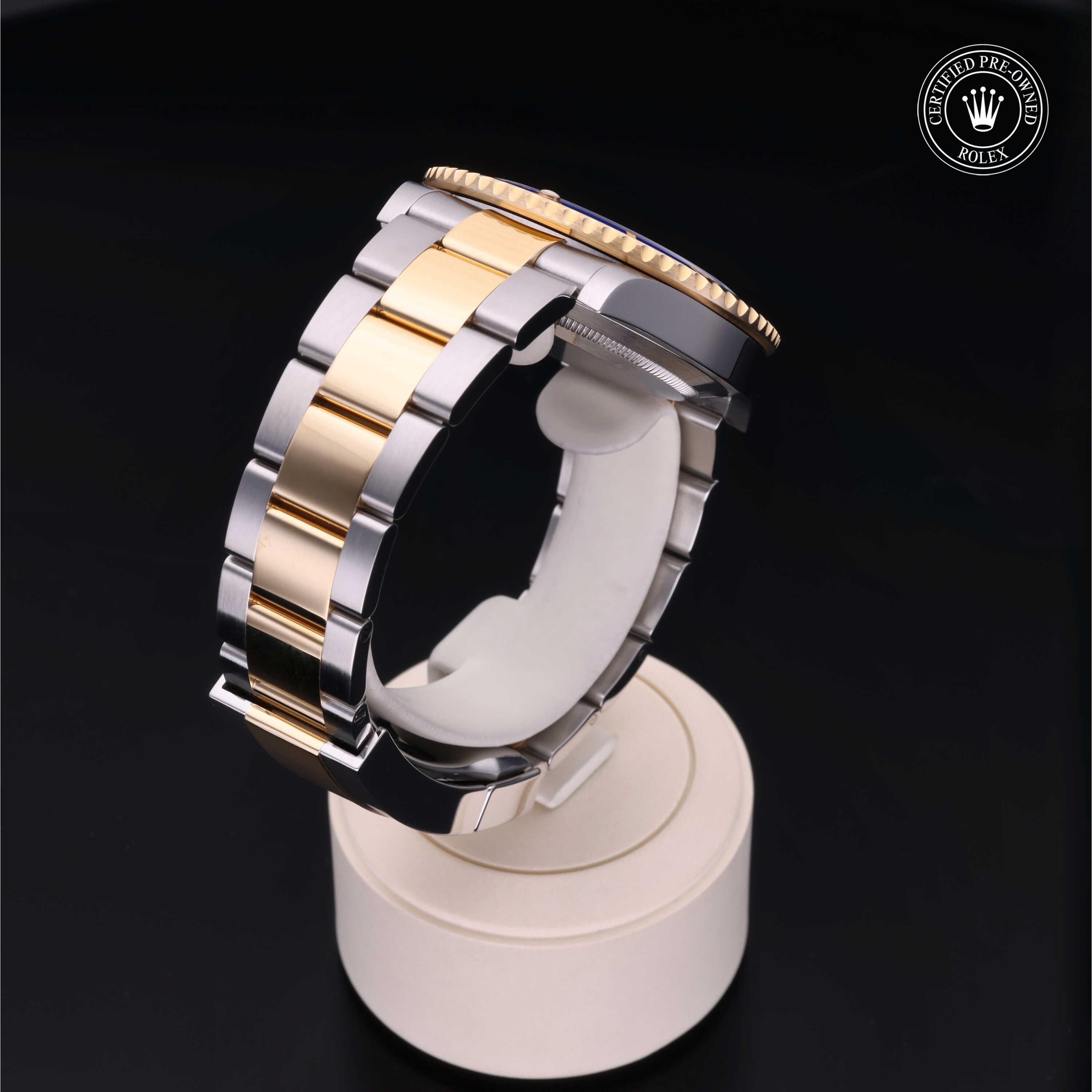 Submariner Date 360 image 22