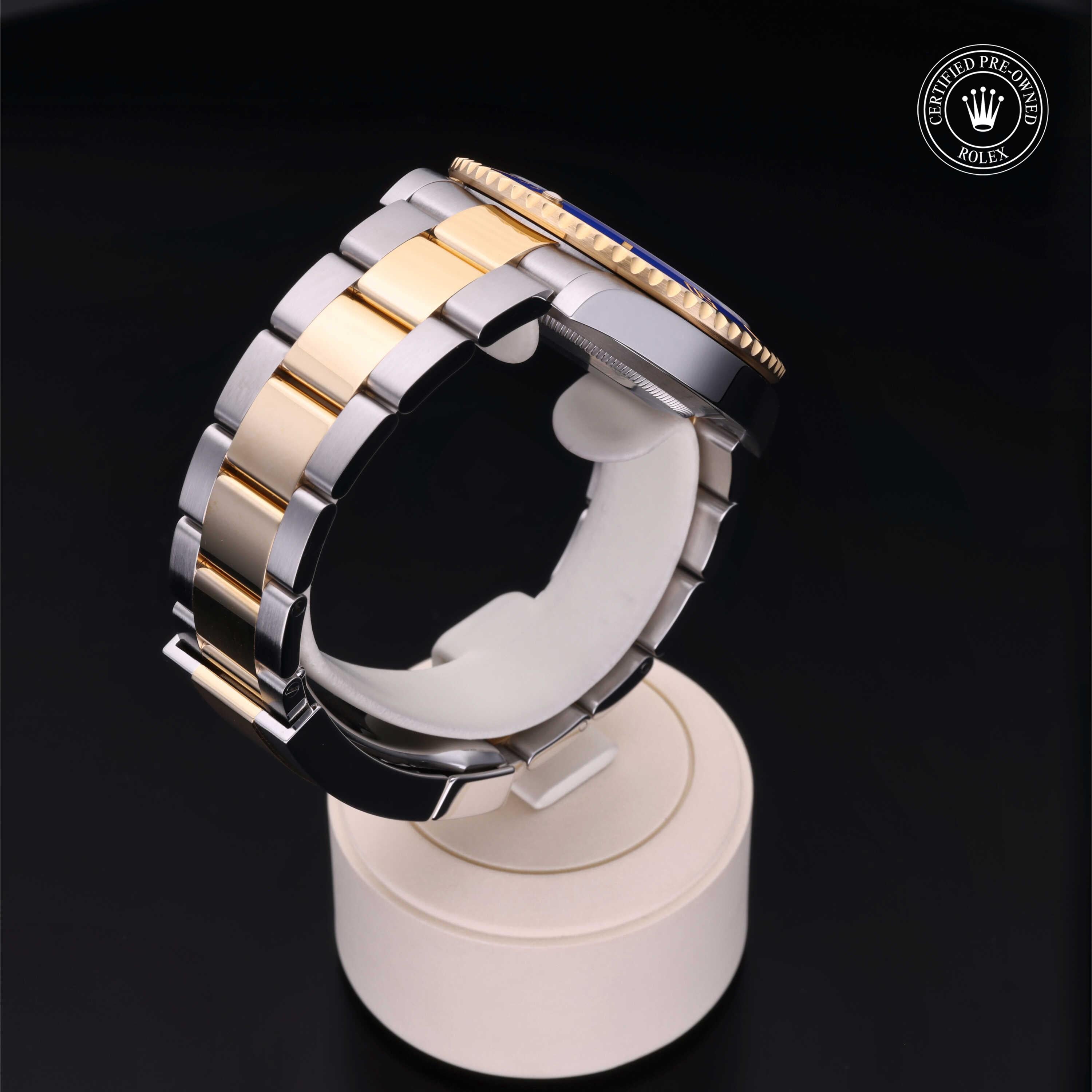 Submariner Date 360 image 23