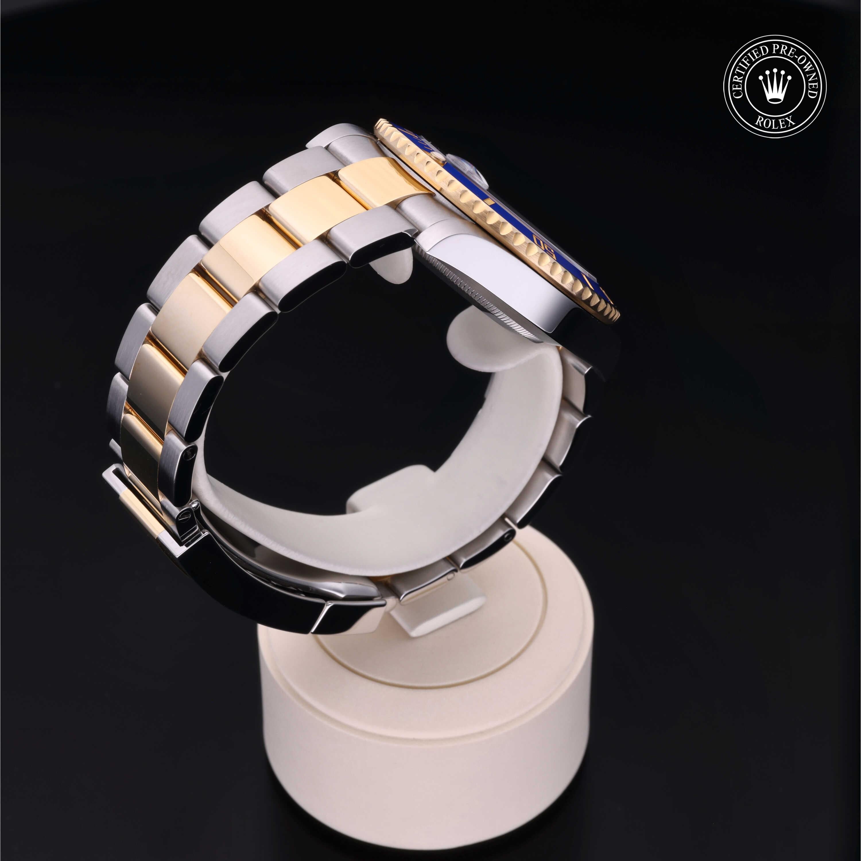 Submariner Date 360 image 24
