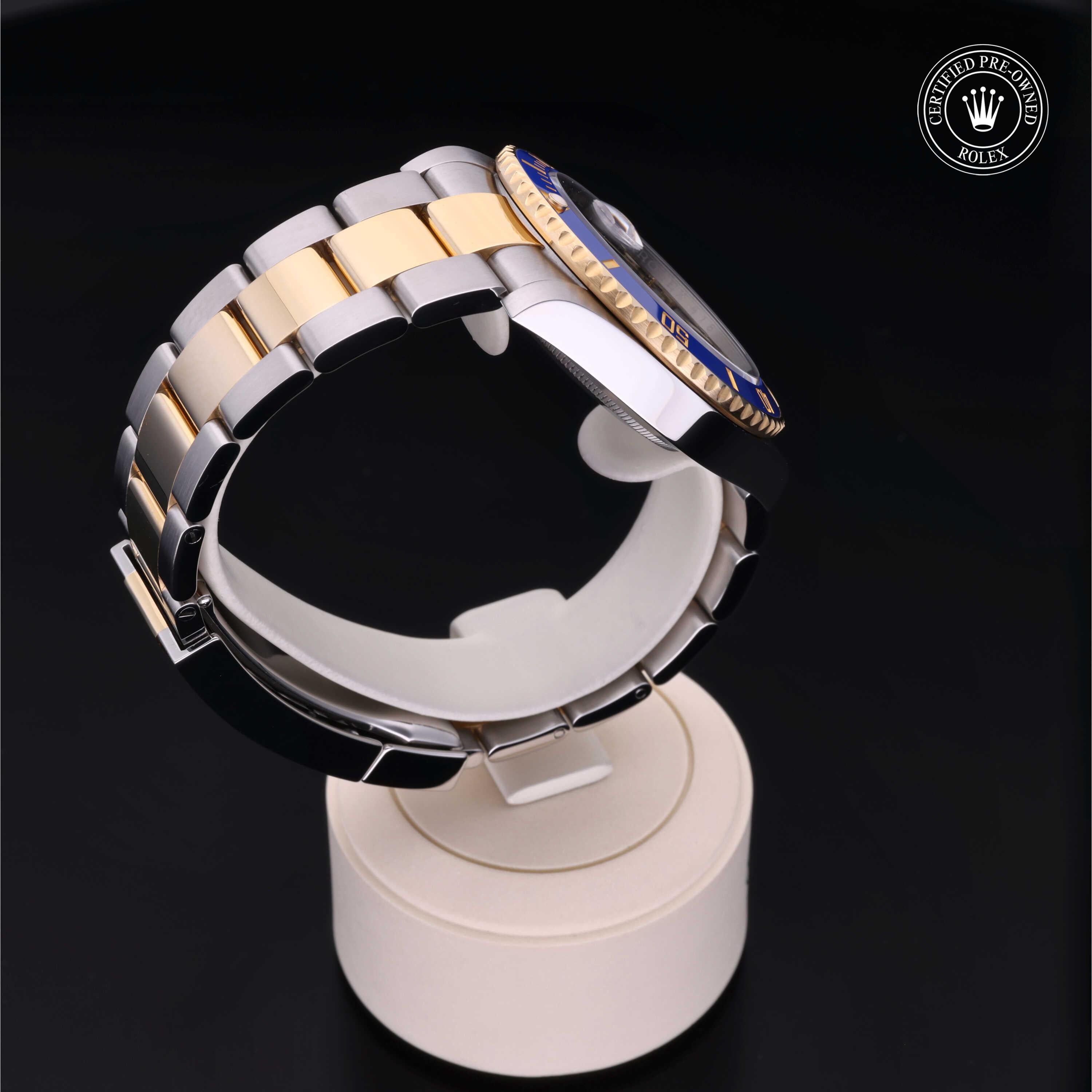 Submariner Date 360 image 25
