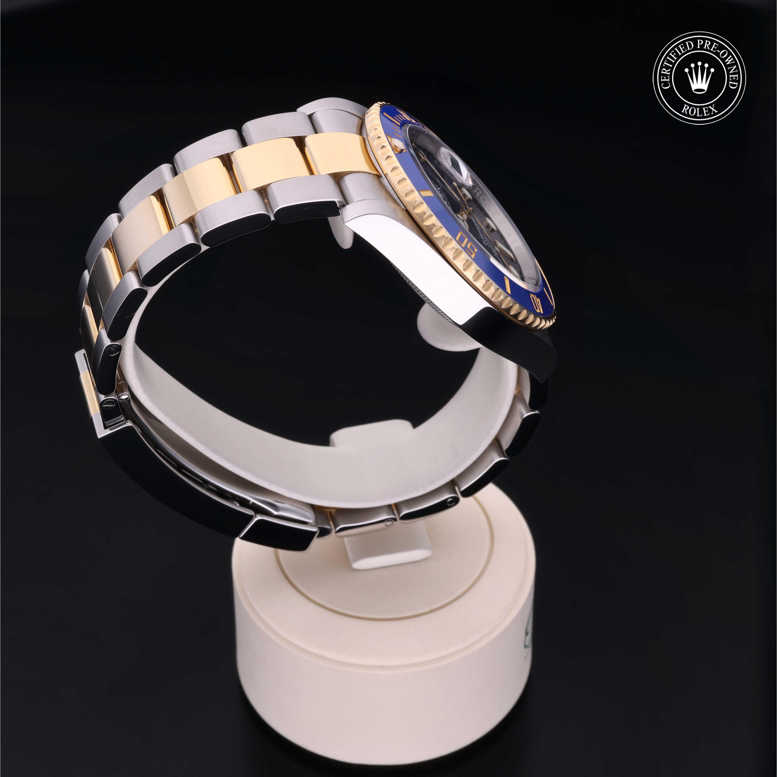 Submariner Date 360 image 26