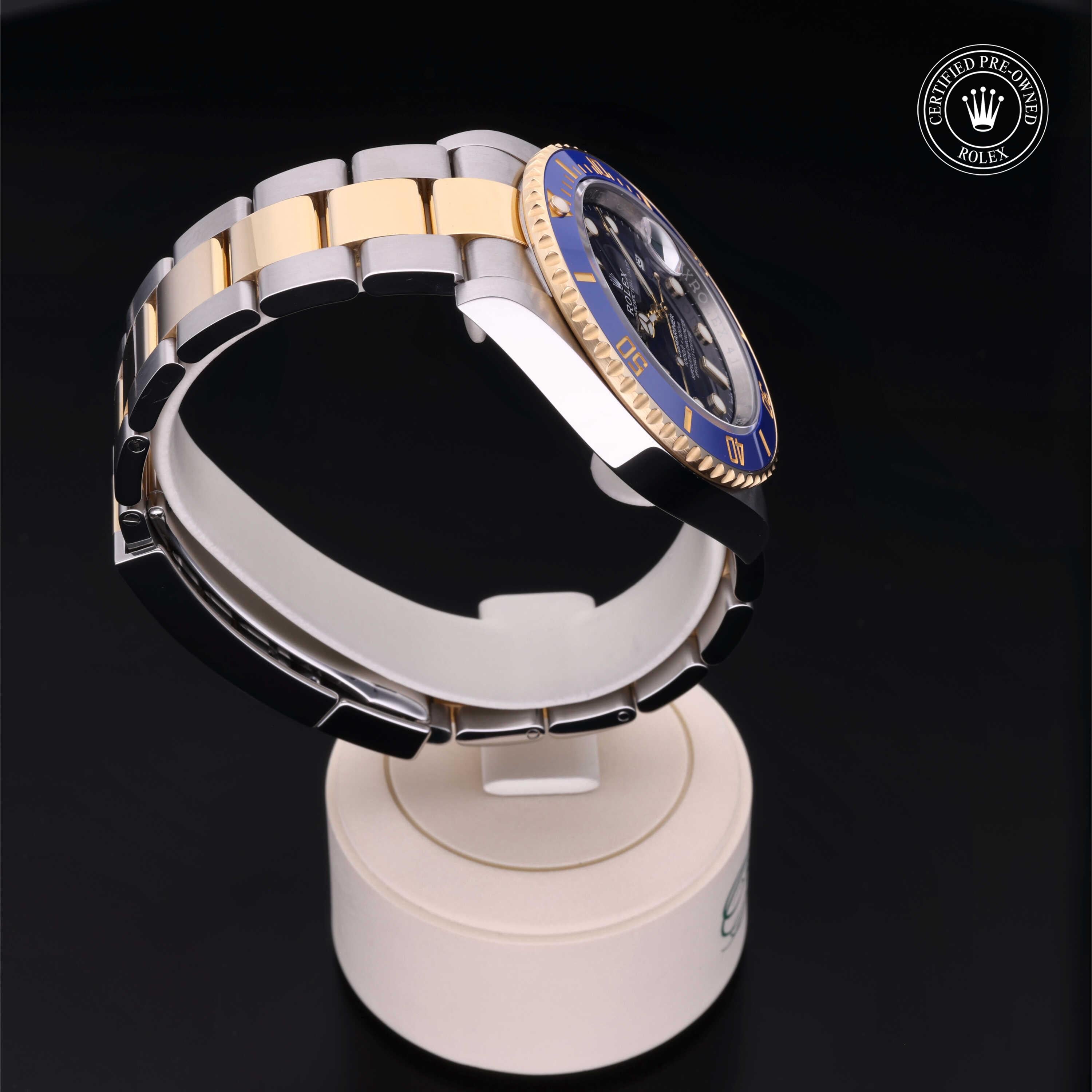 Submariner Date 360 image 27