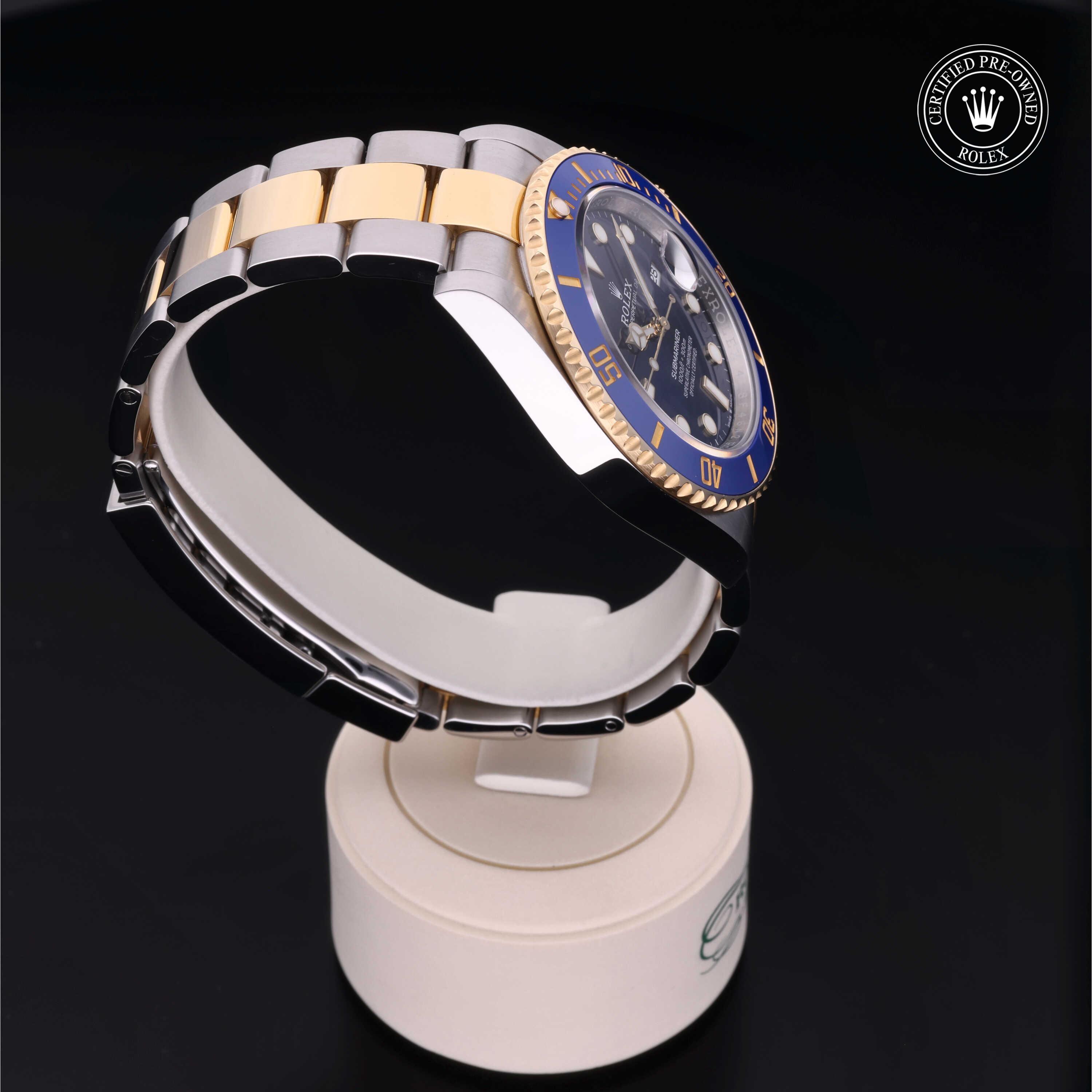 Submariner Date 360 image 28