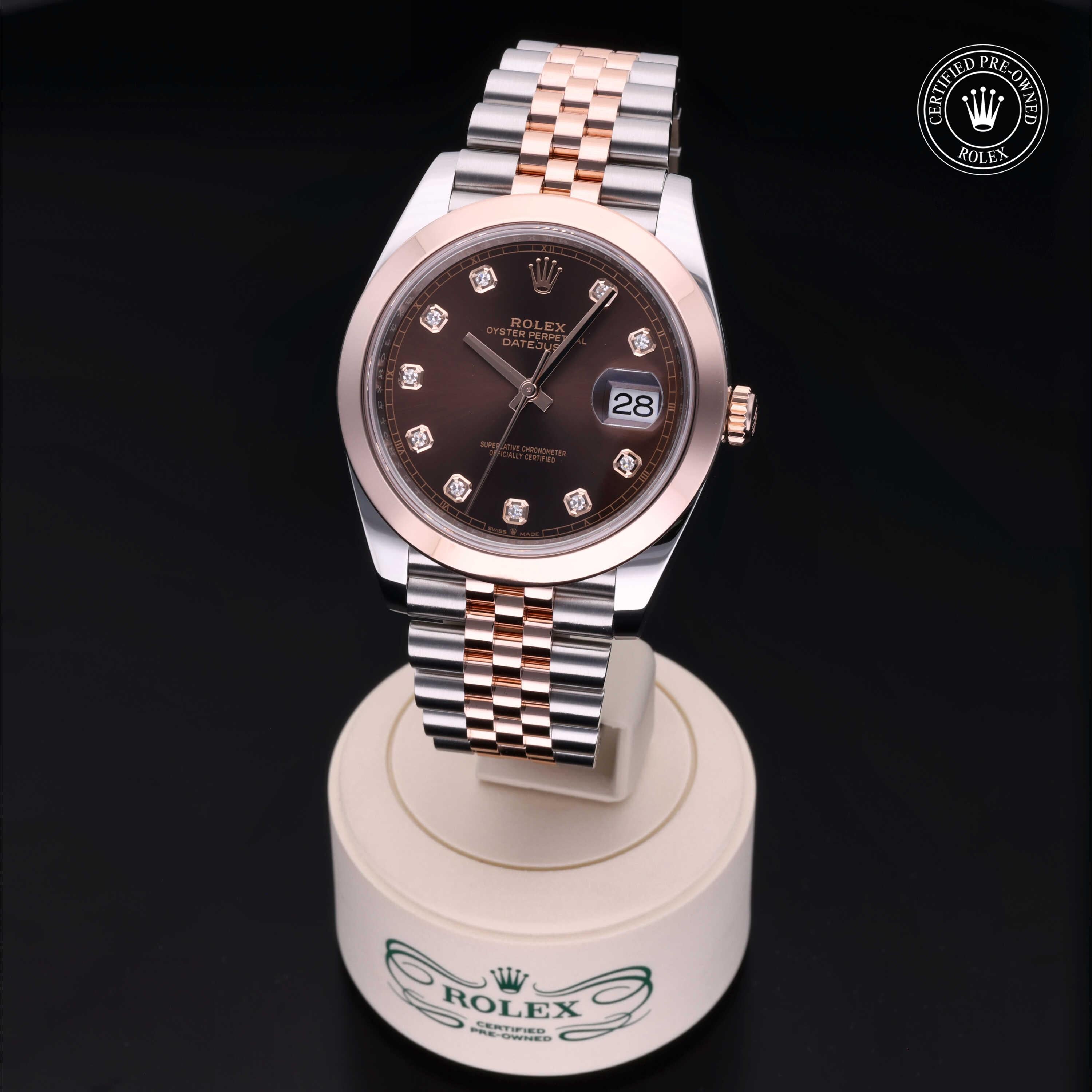 Datejust 41 360 image 02